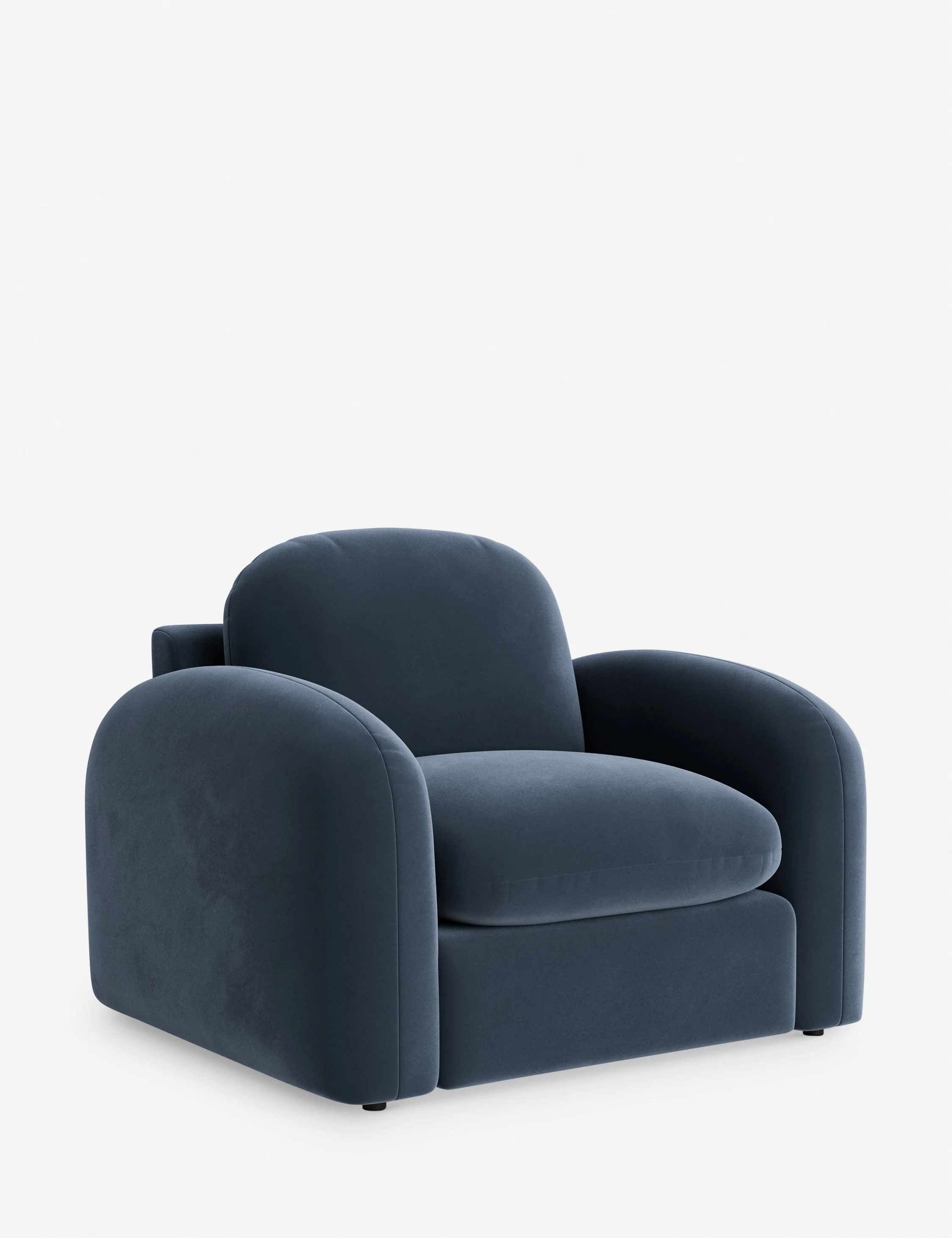 Neve Accent Chair by Aimee Song - Image 8