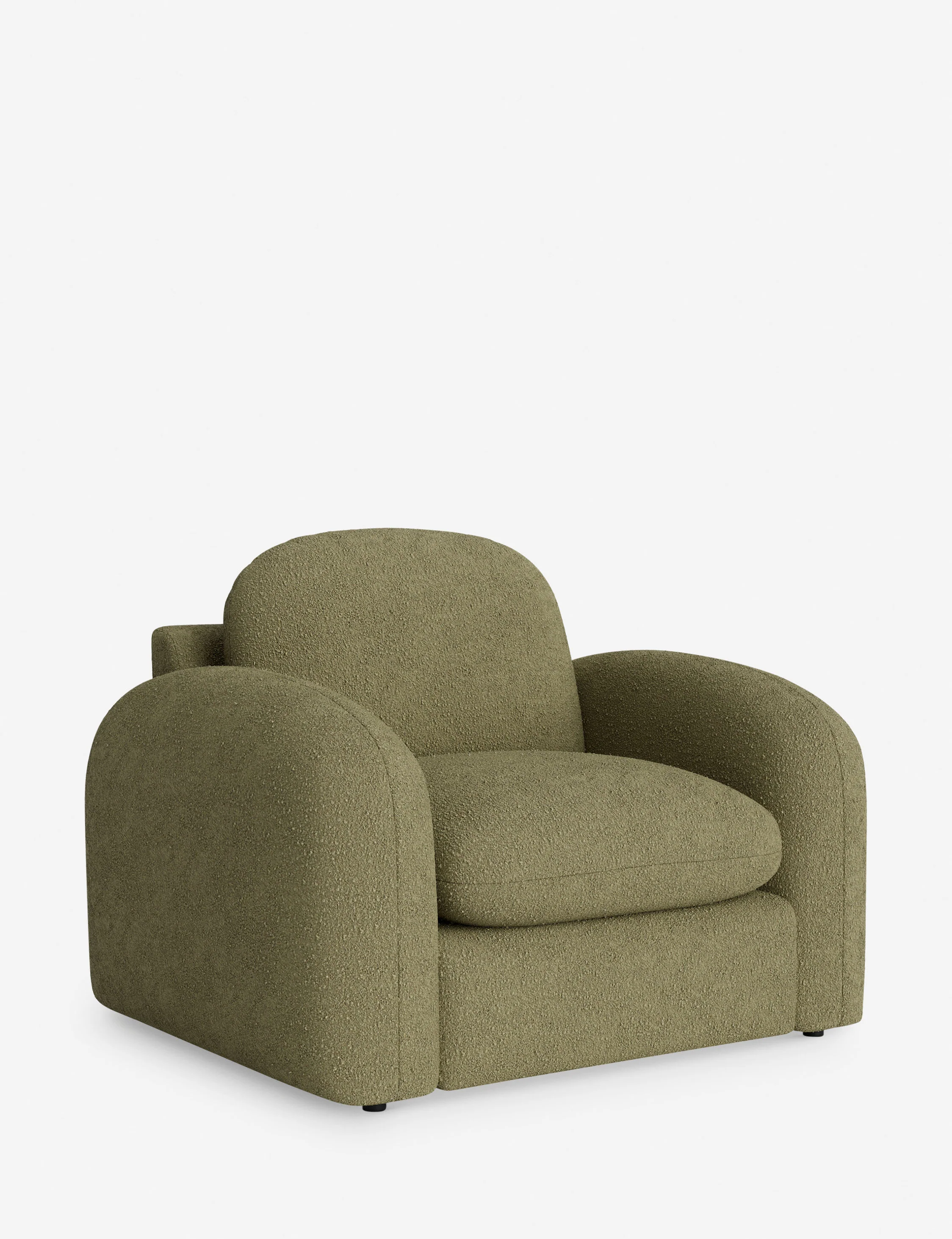 Neve Accent Chair by Aimee Song - Image 80