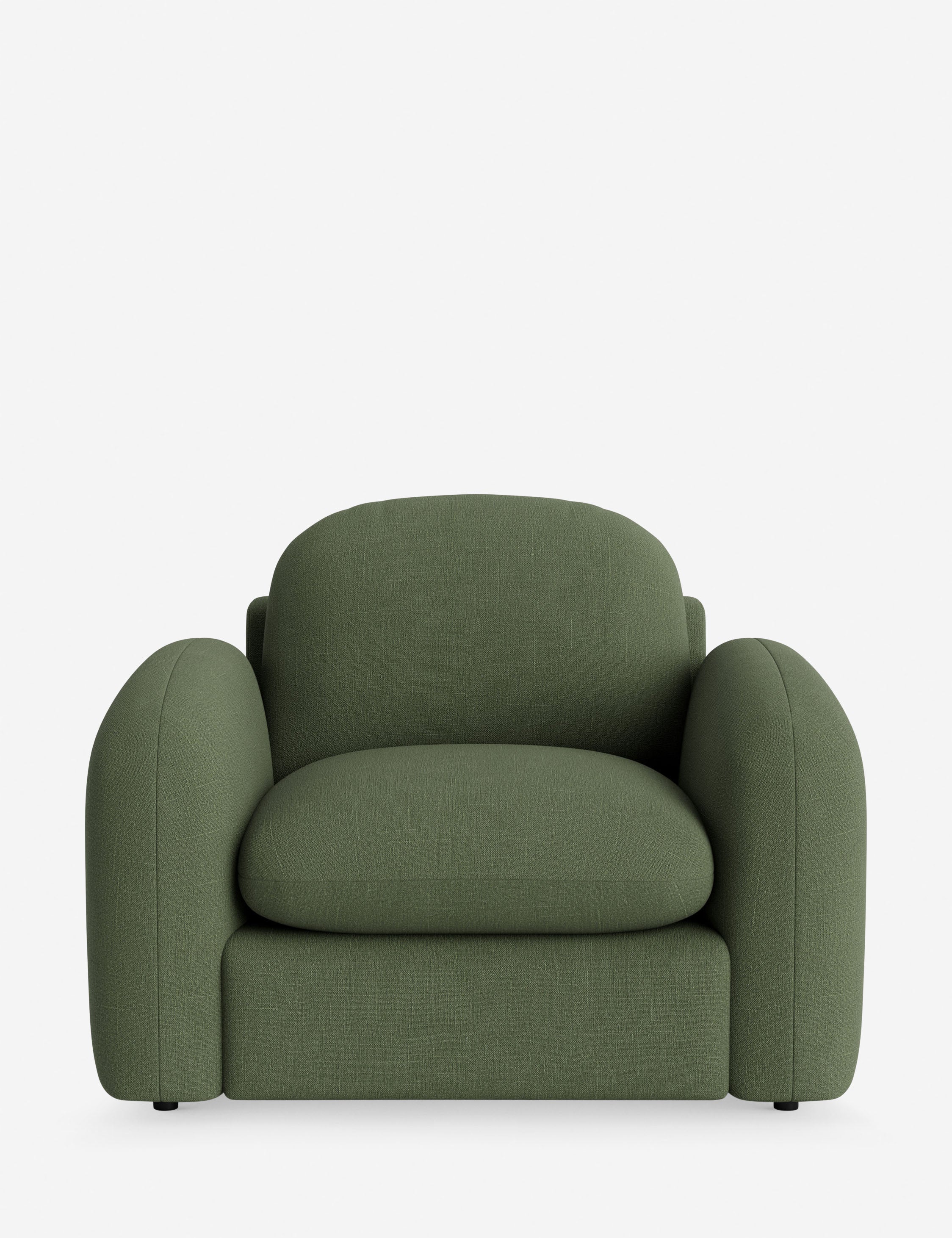 Neve Accent Chair by Aimee Song - Image 82