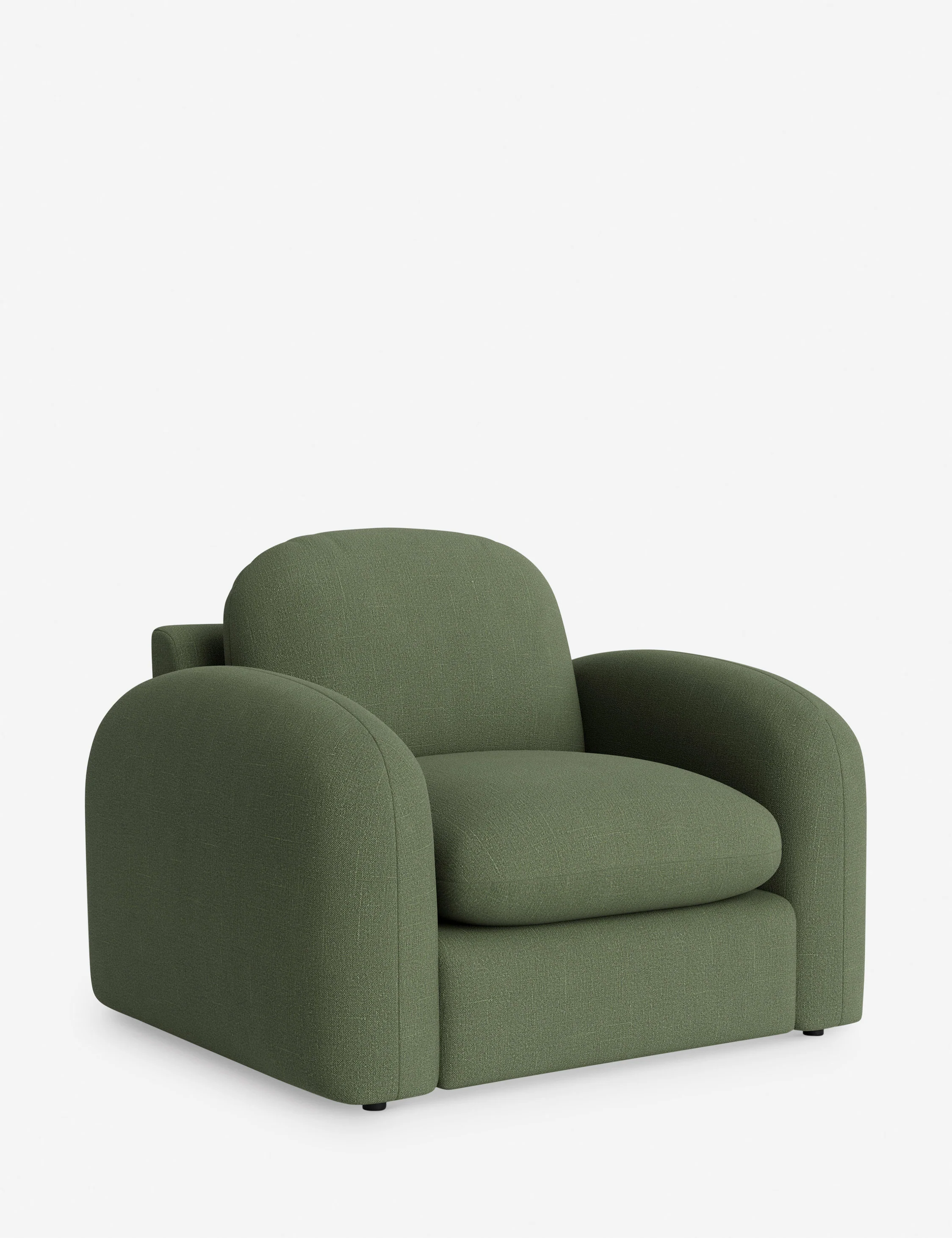 Neve Accent Chair by Aimee Song - Image 83