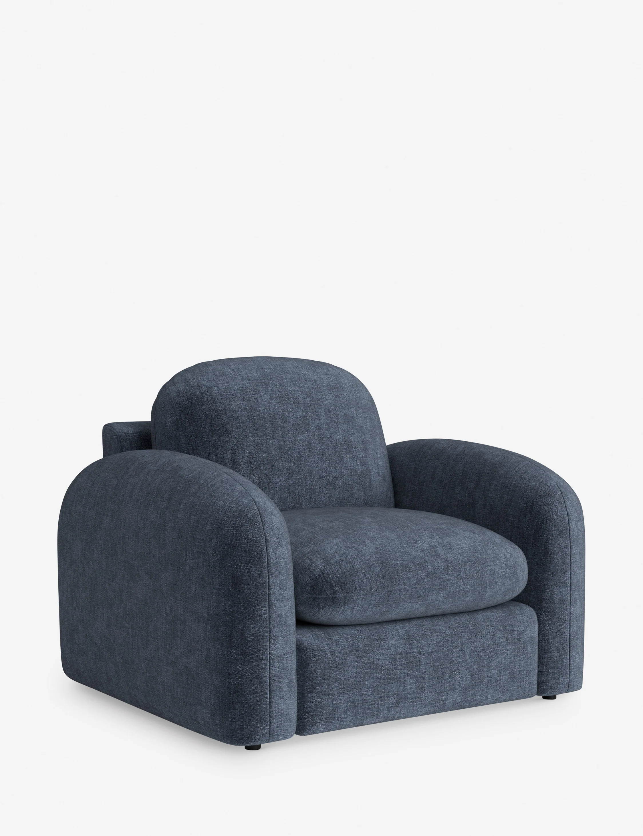 Neve Accent Chair by Aimee Song - Image 86
