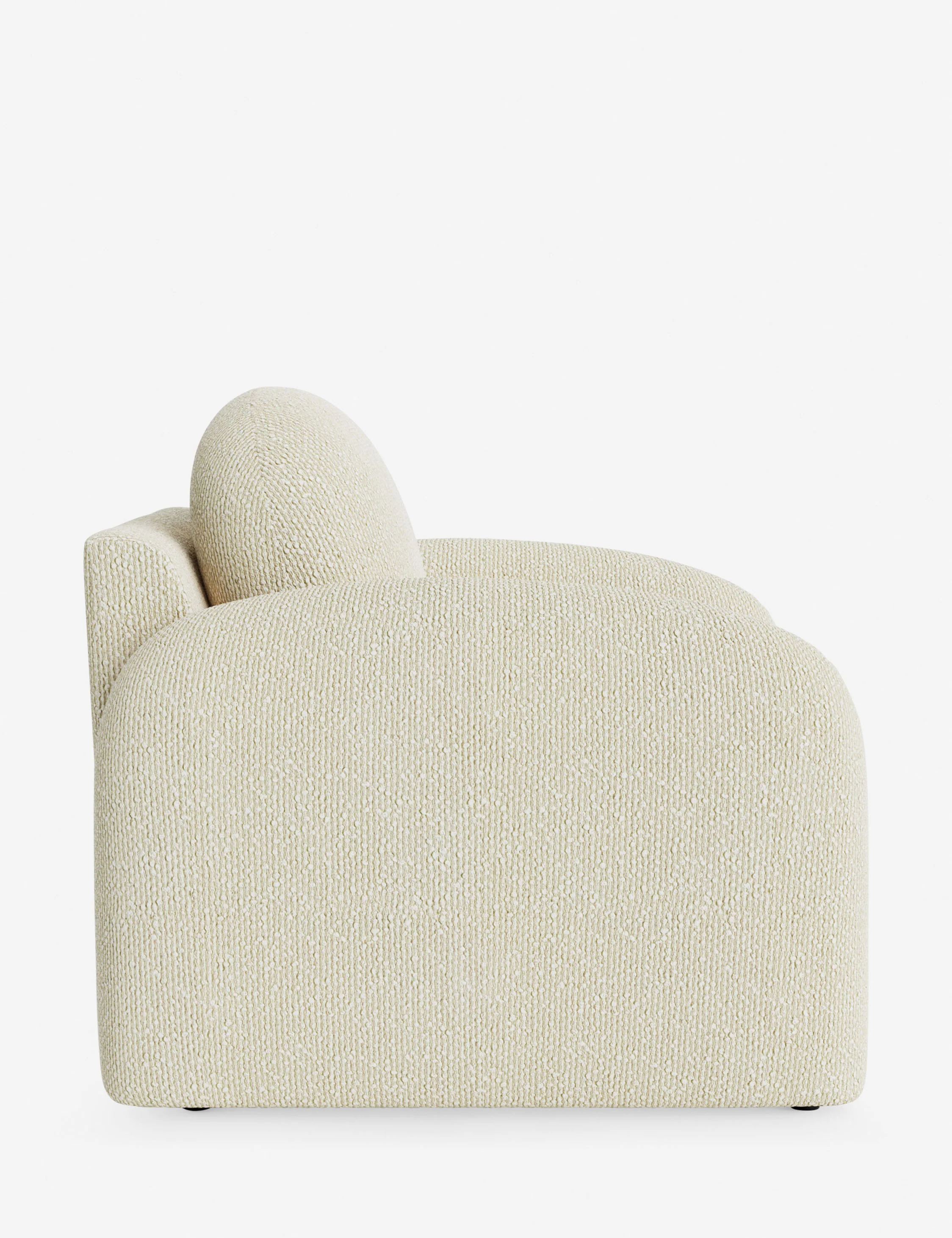 Neve Accent Chair by Aimee Song - Image 90