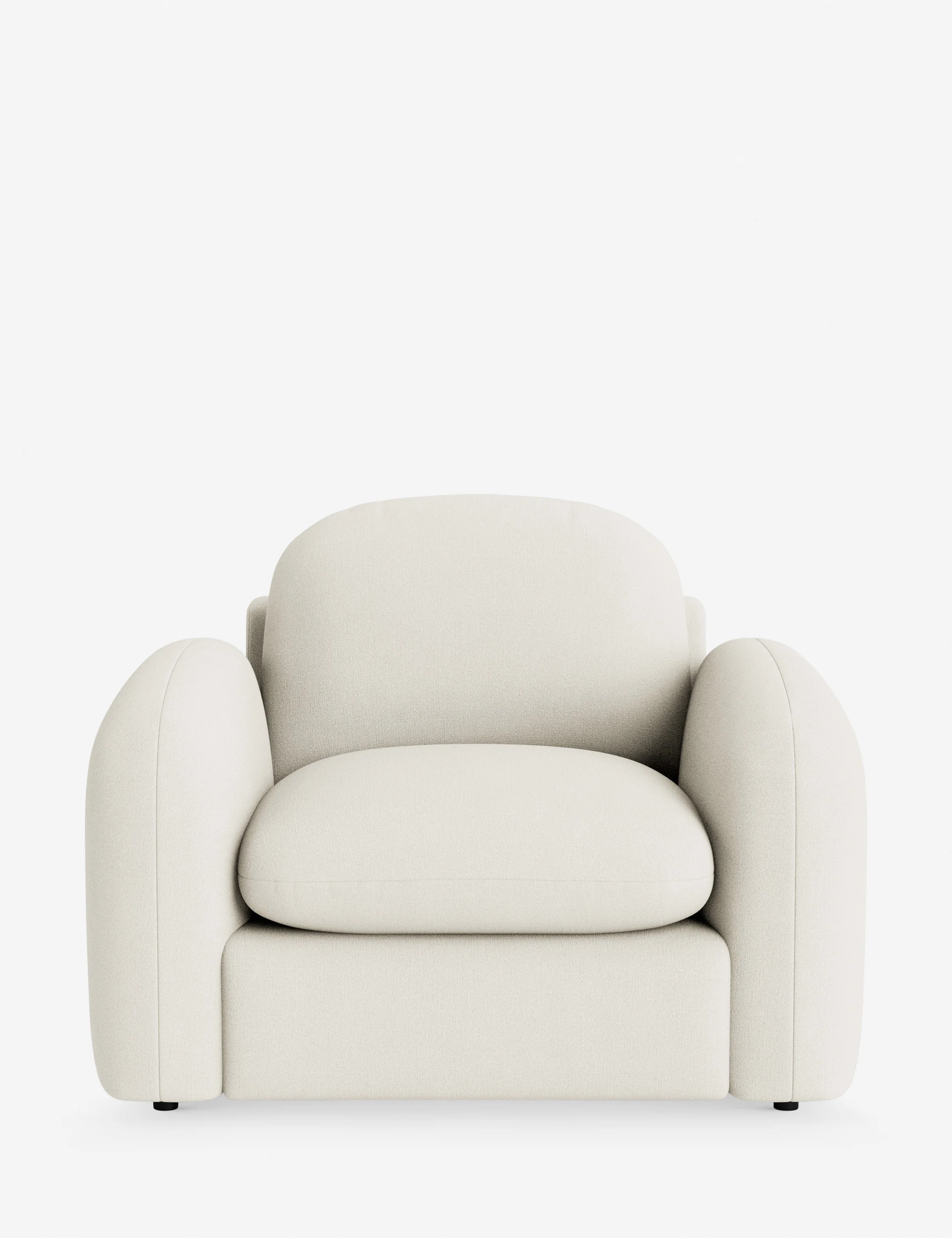 Neve Accent Chair by Aimee Song - Image 91