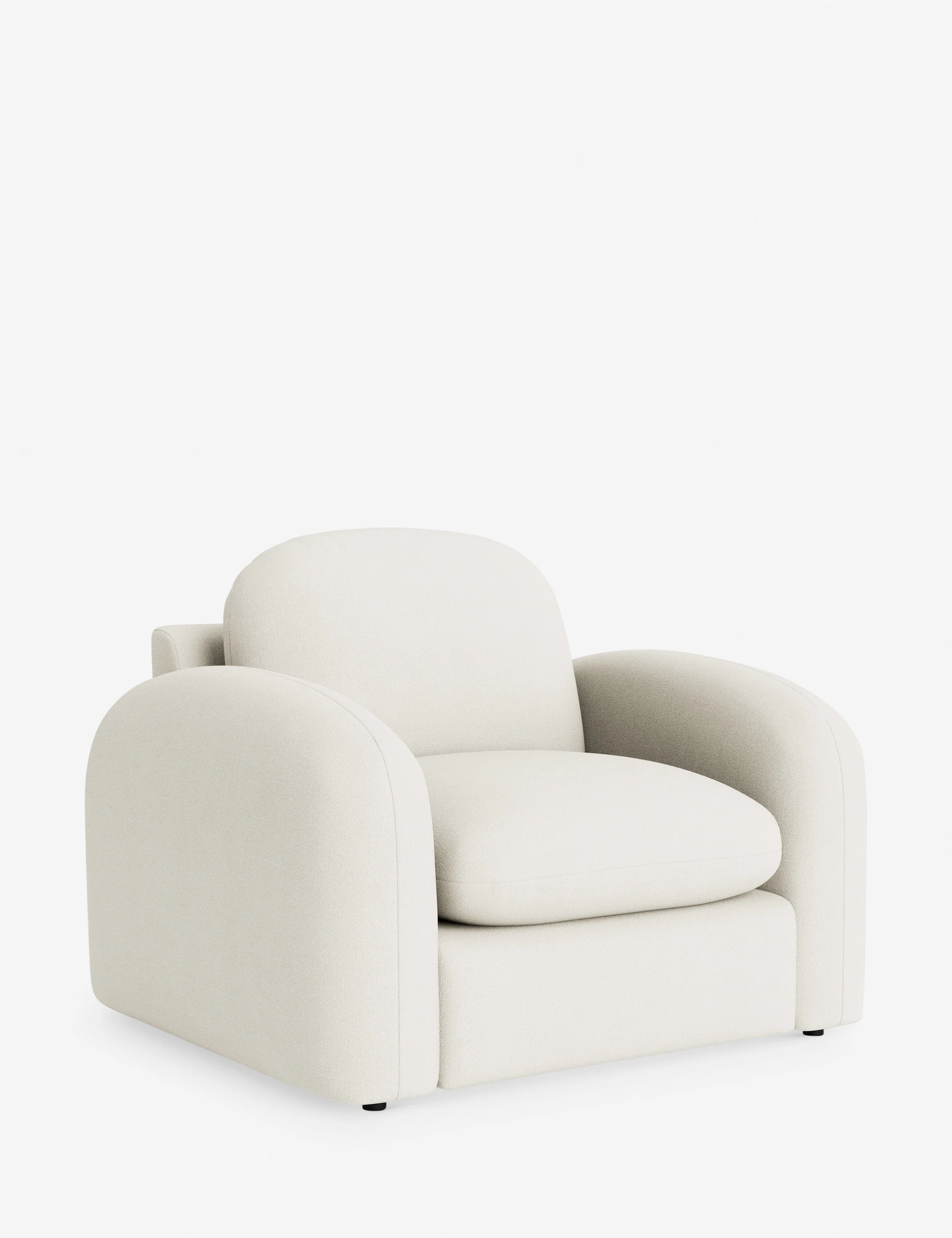 Neve Accent Chair by Aimee Song - Image 92