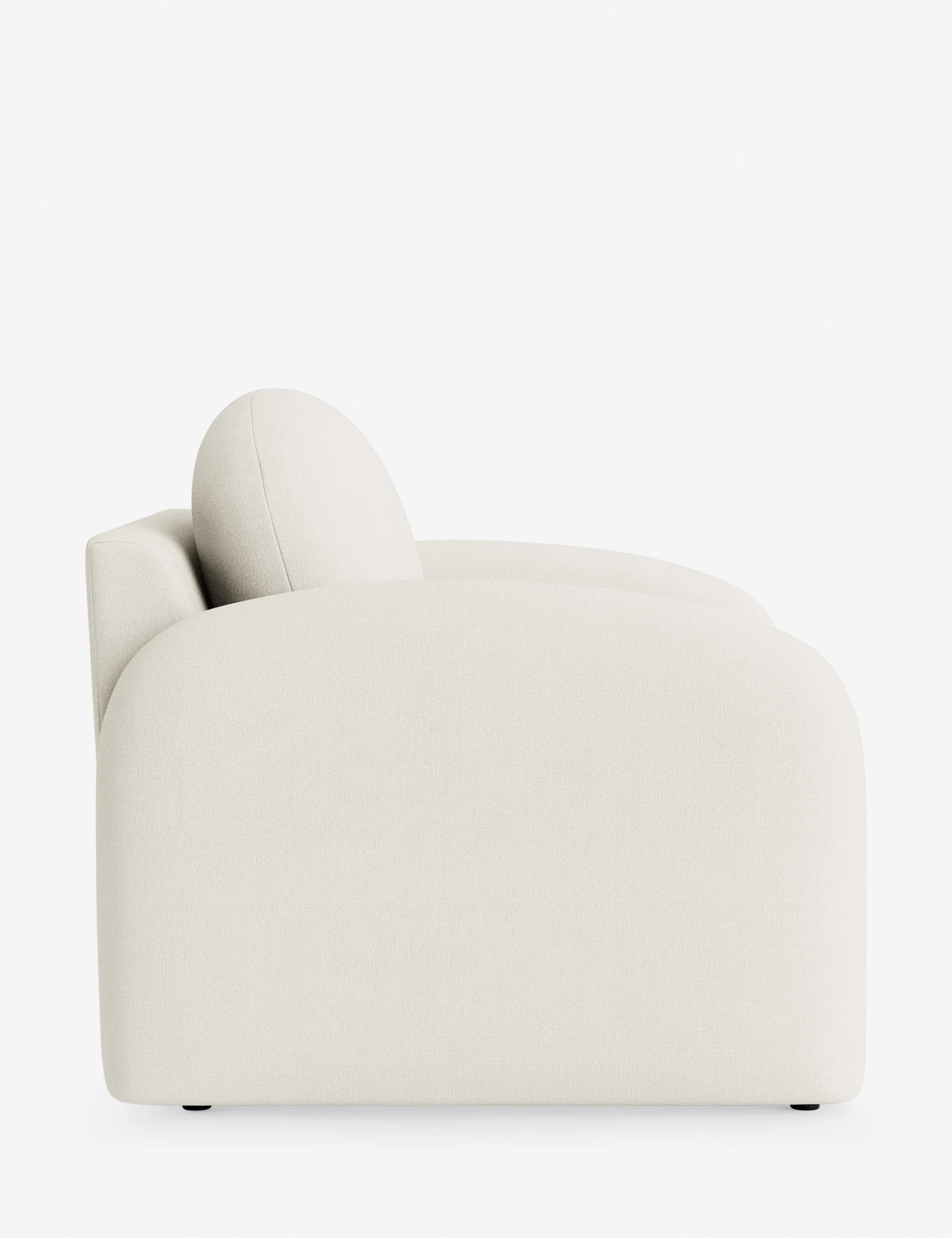 Neve Accent Chair by Aimee Song - Image 93