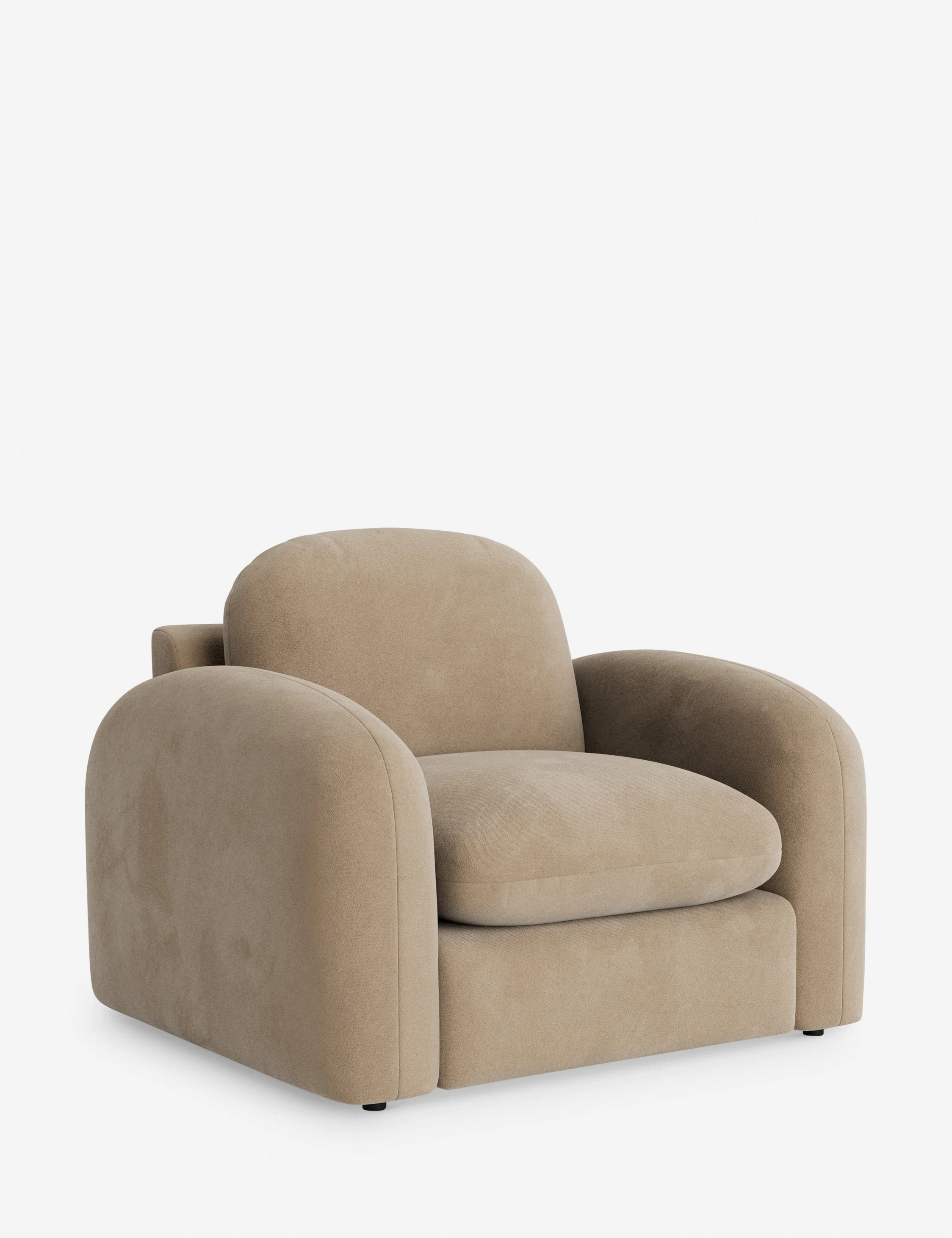 Neve Accent Chair by Aimee Song - Image 95