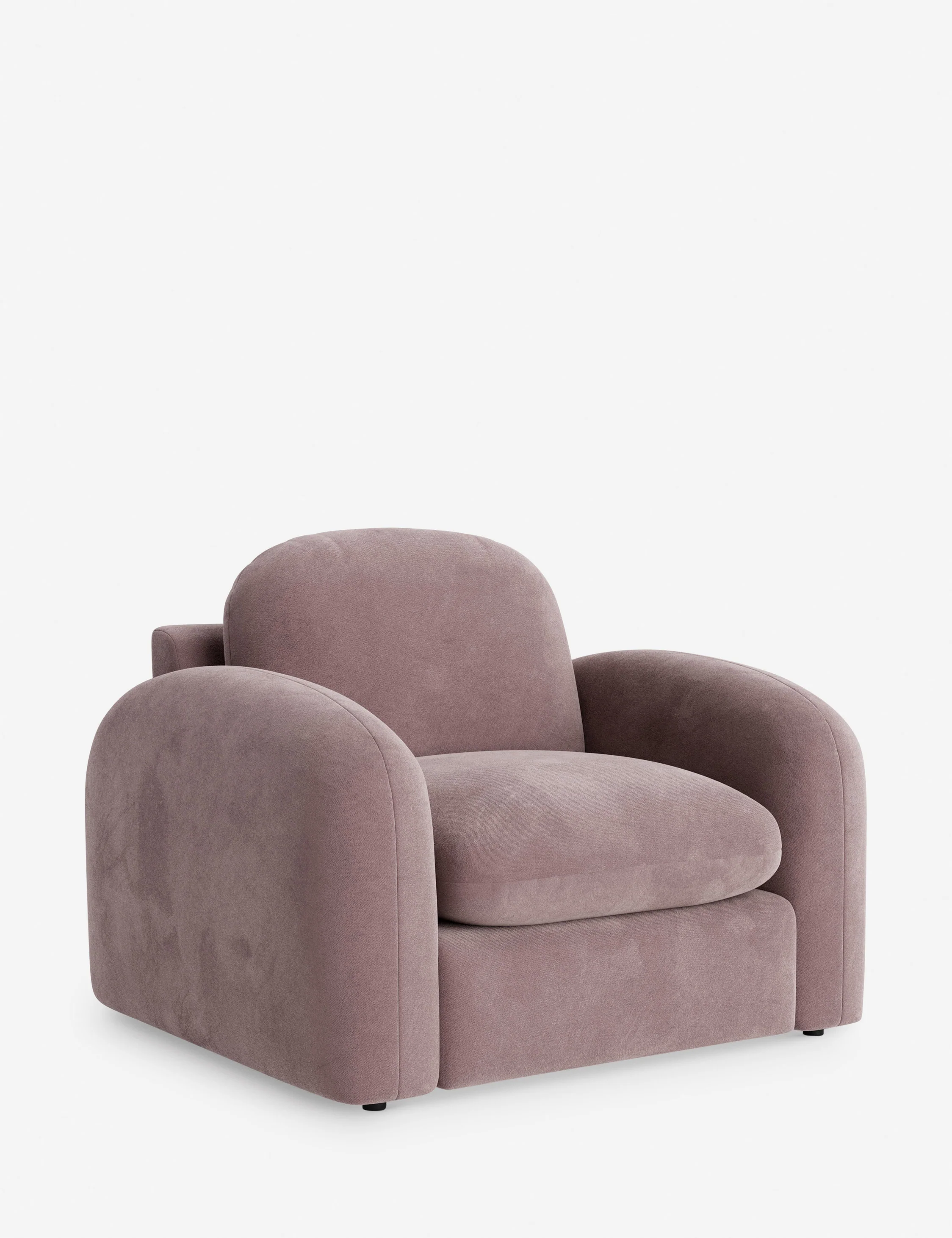 Neve Accent Chair by Aimee Song - Image 98