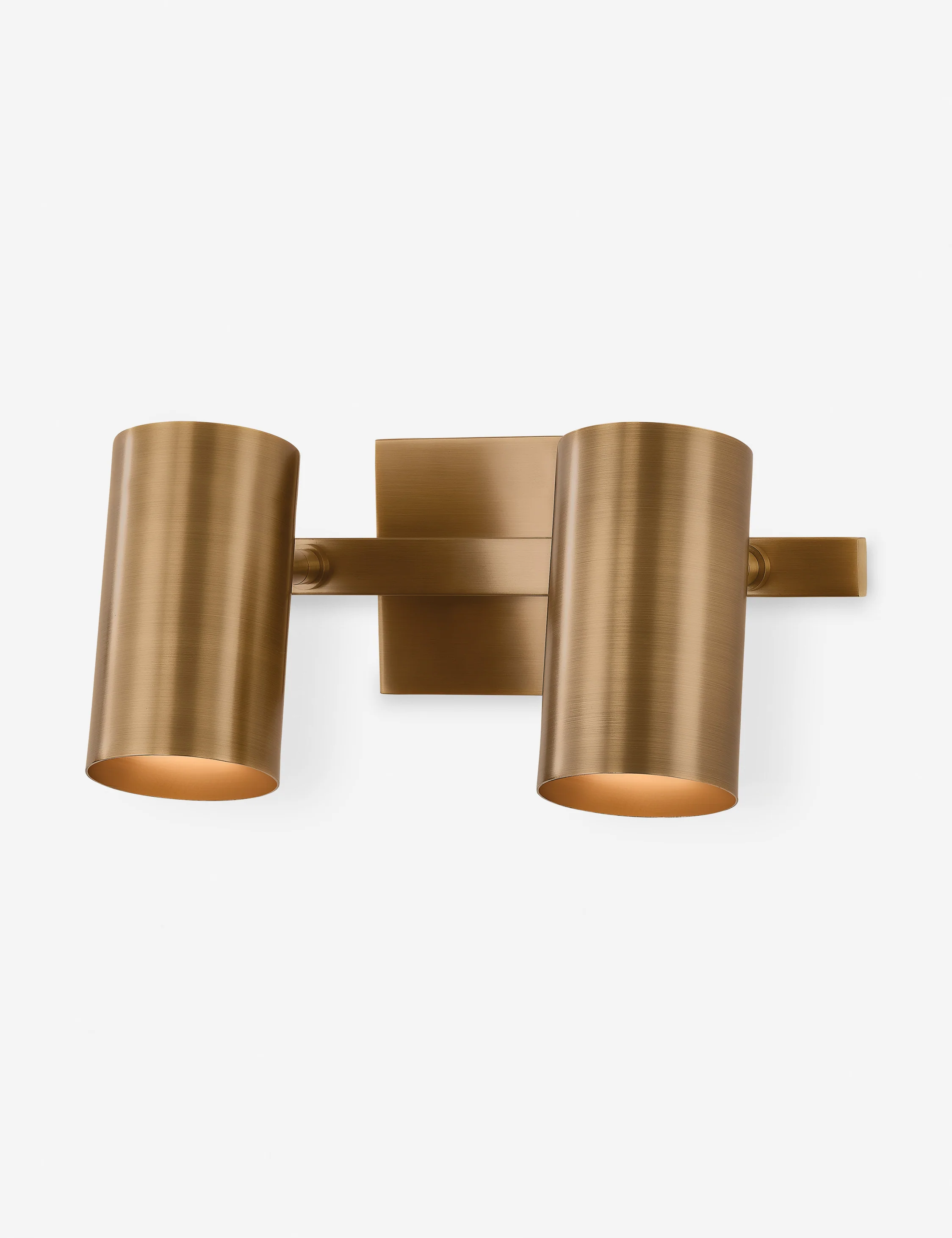 Newcomb Adjustable Vanity Light - Image 10