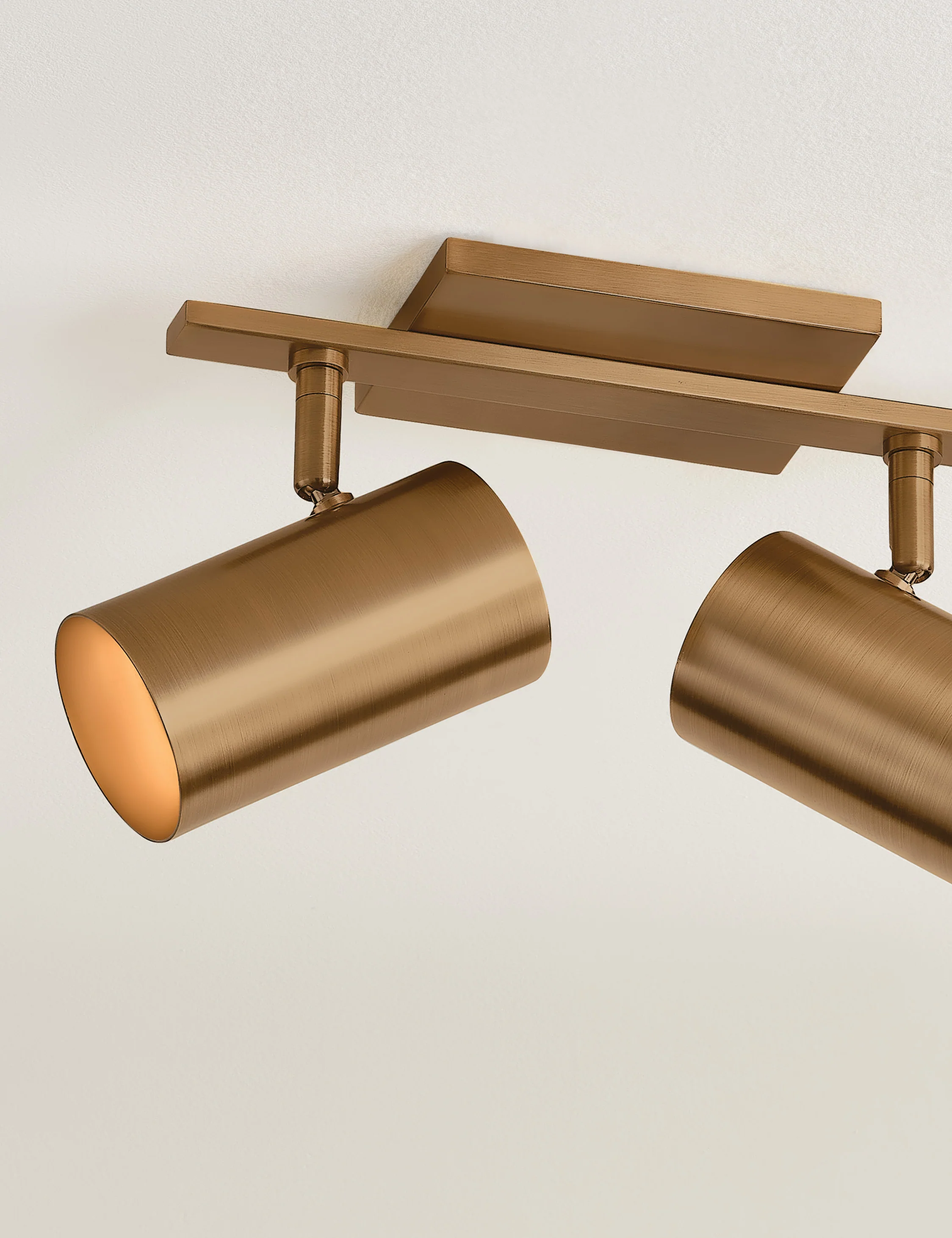 Newcomb Adjustable Vanity Light - Image 12