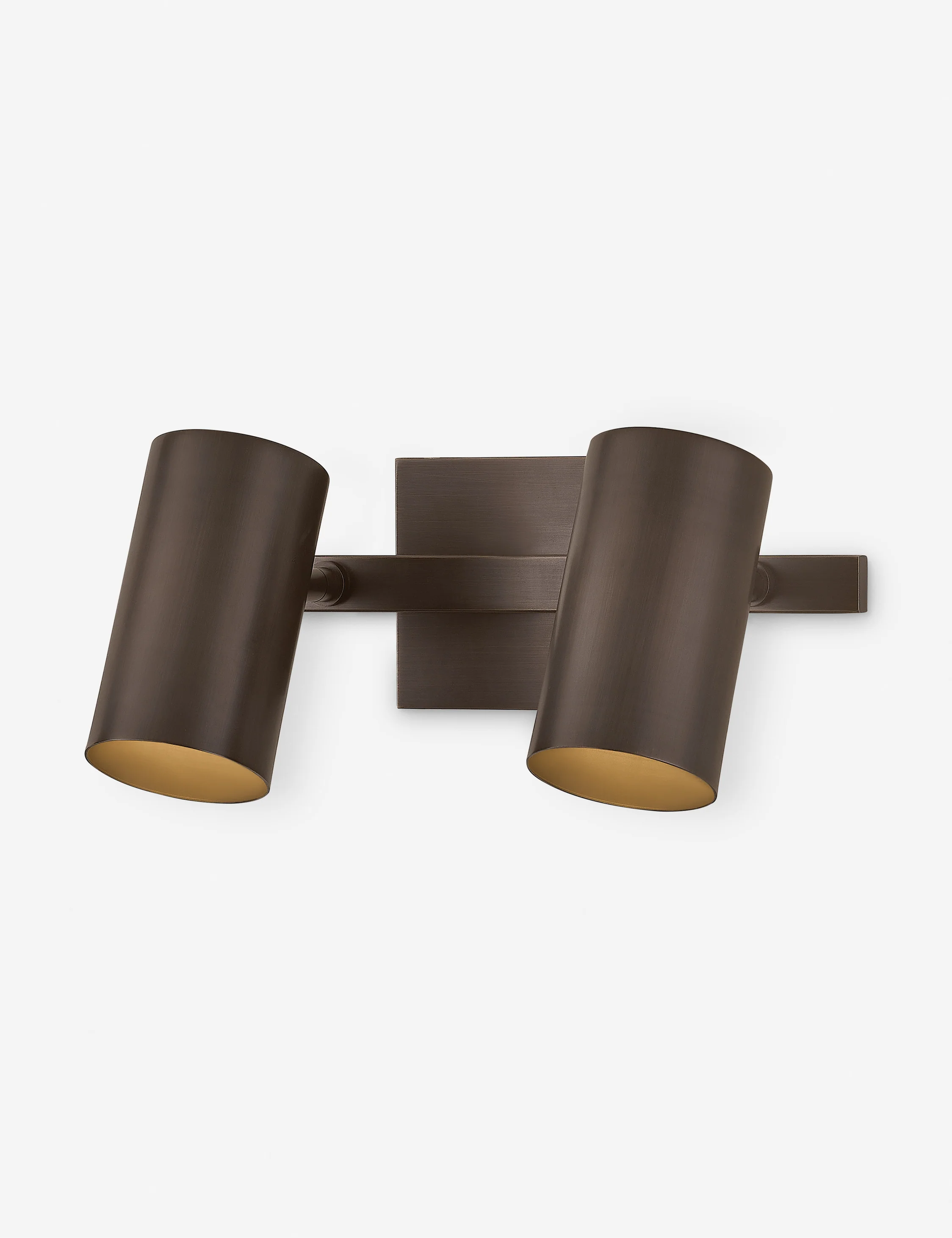 Newcomb Adjustable Vanity Light - Image 3