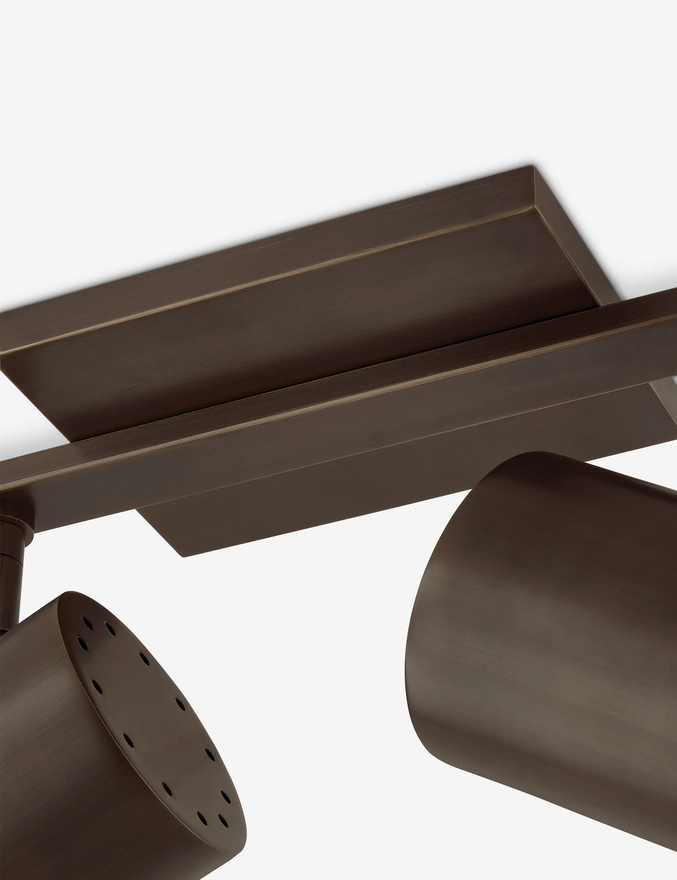 Newcomb Adjustable Vanity Light - Image 6