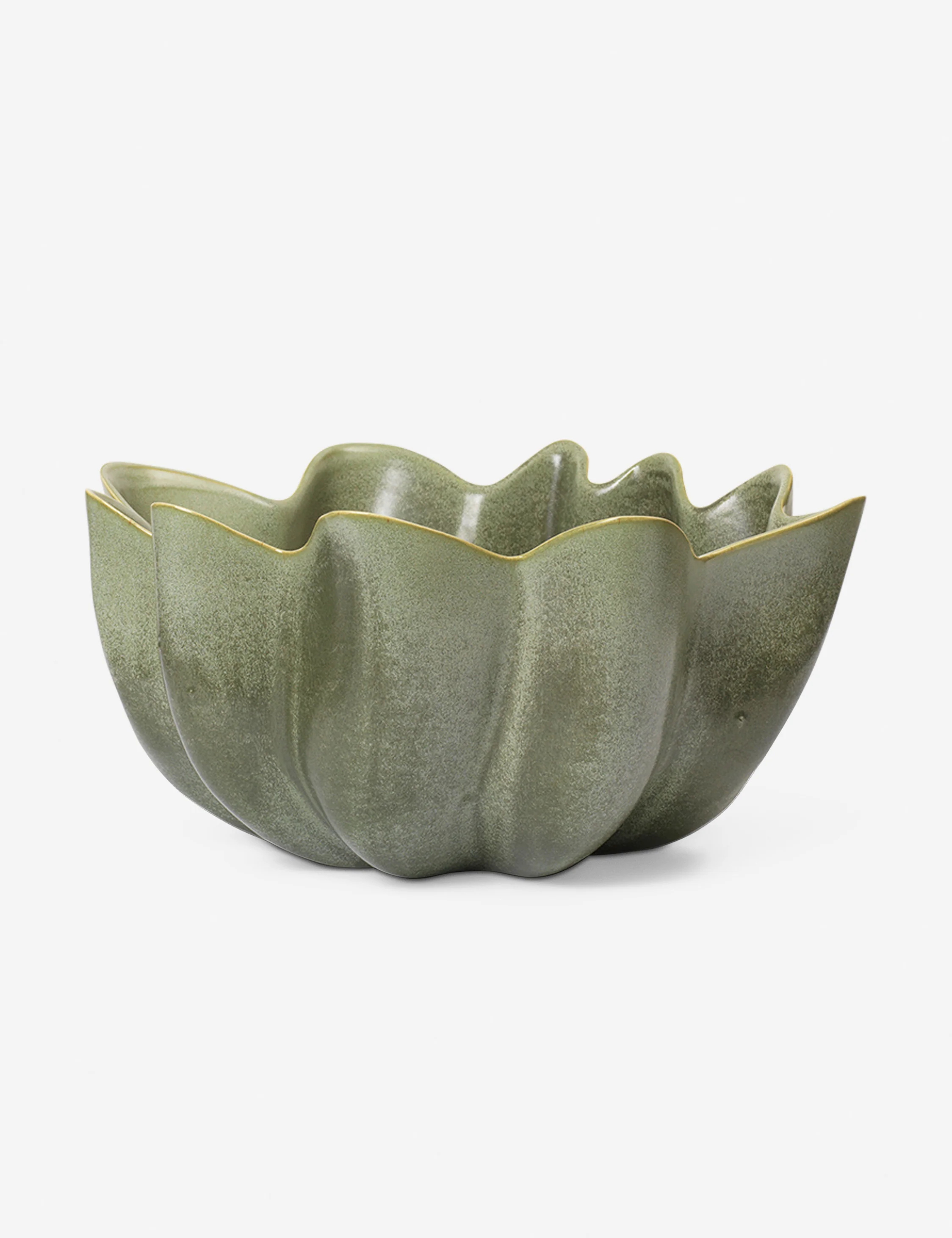 Nium Bowl by Ferm Living - Image 2