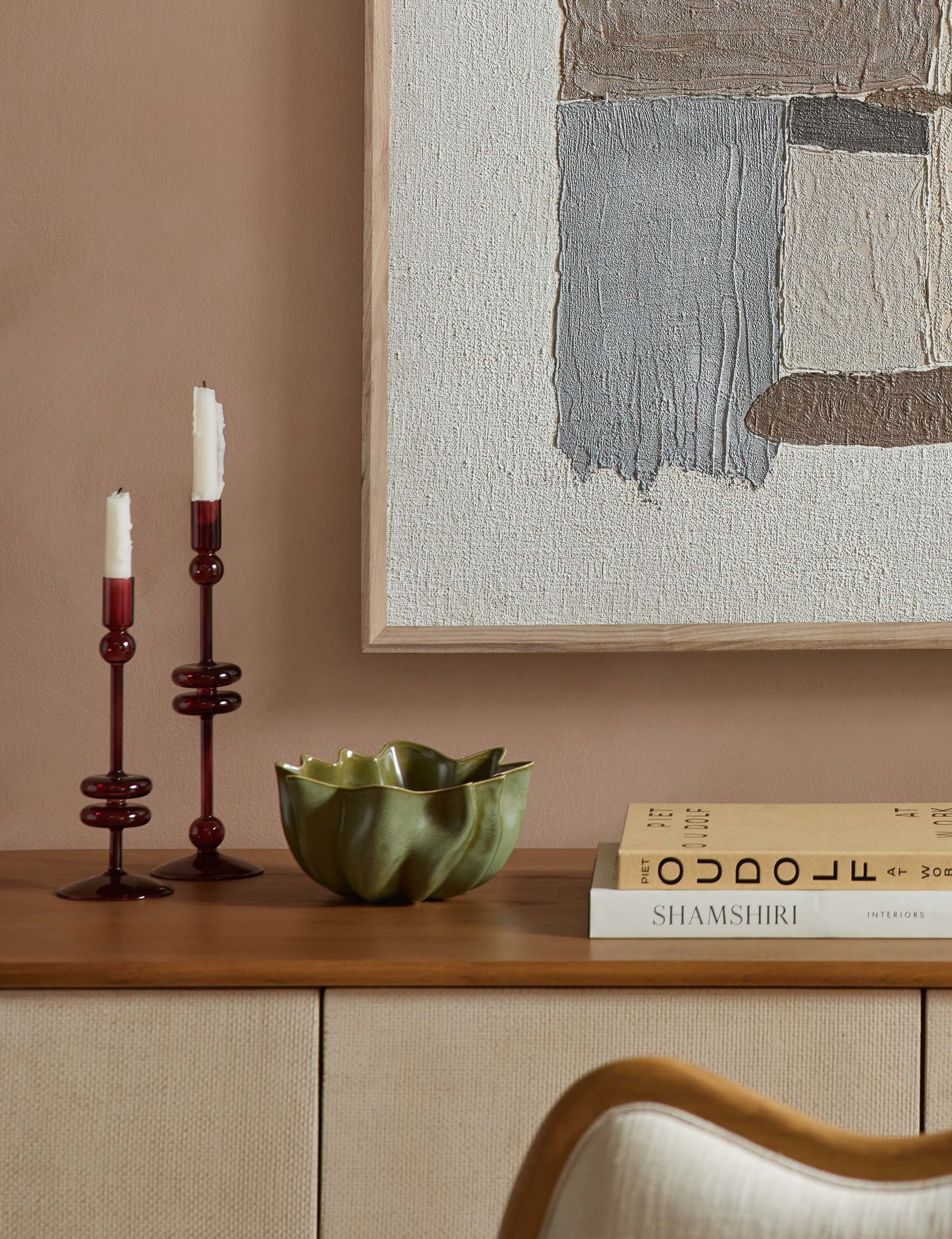 Nium Bowl by Ferm Living - Image 4