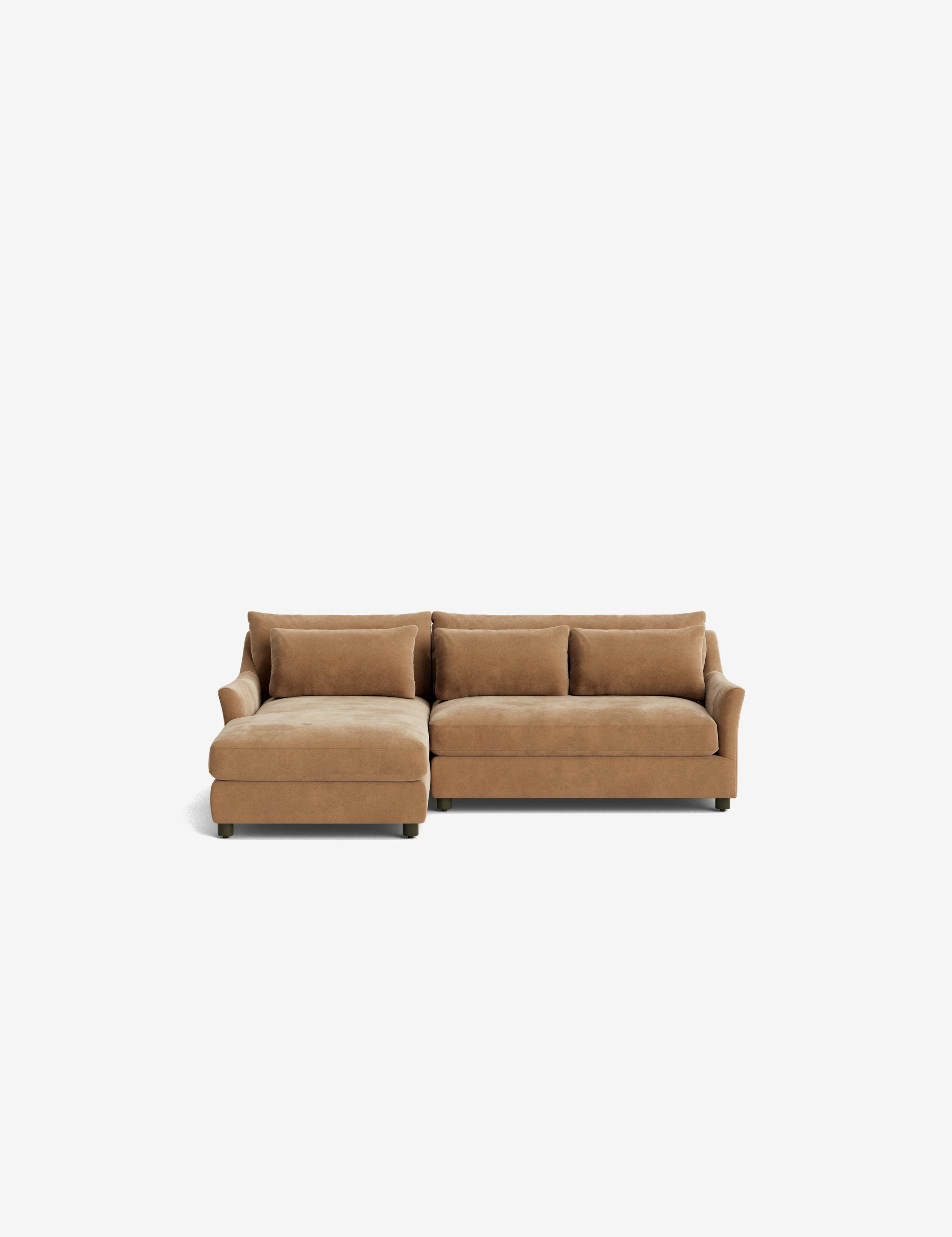 Niven Chaise Sectional Sofa - Image 27