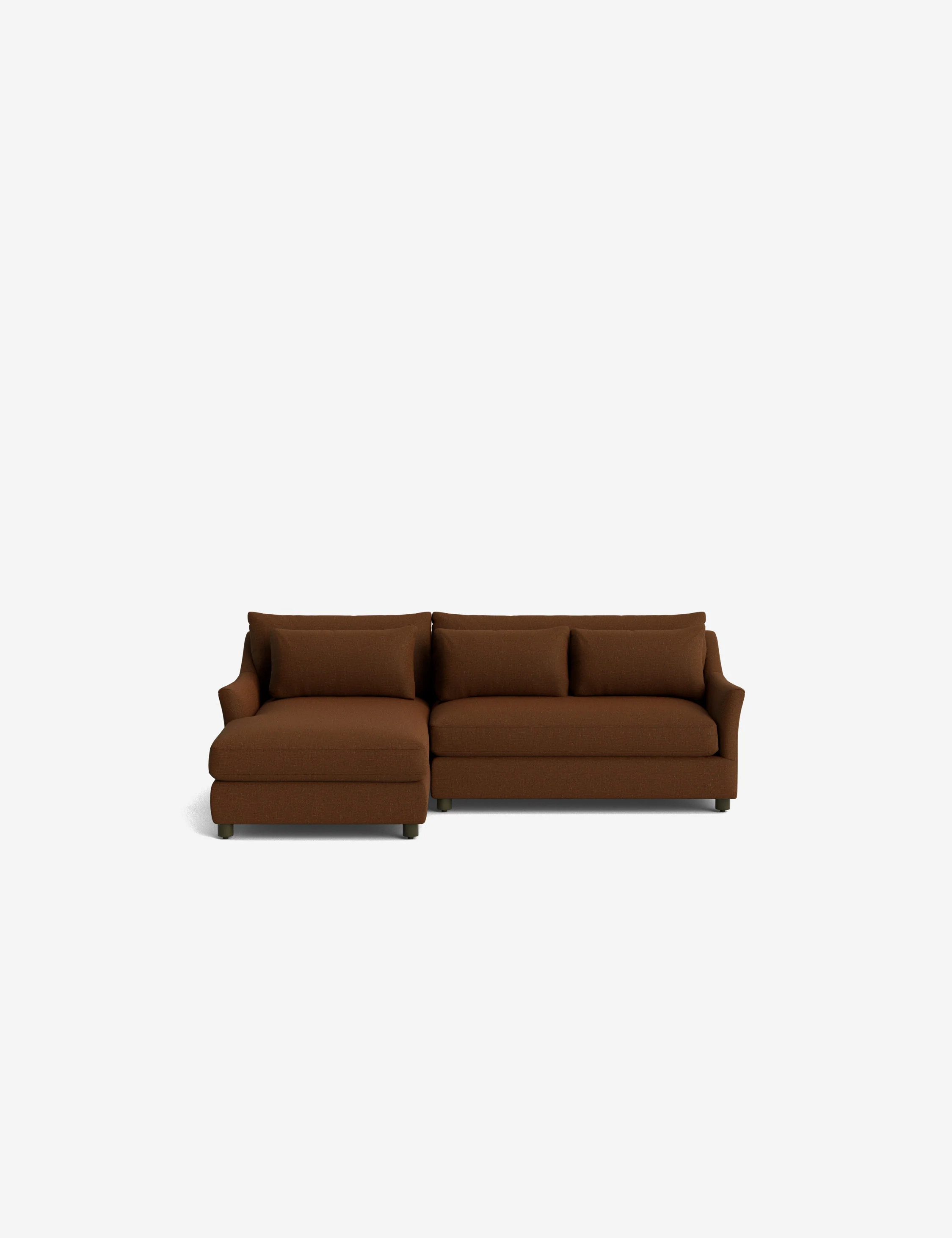 Niven Chaise Sectional Sofa - Image 33