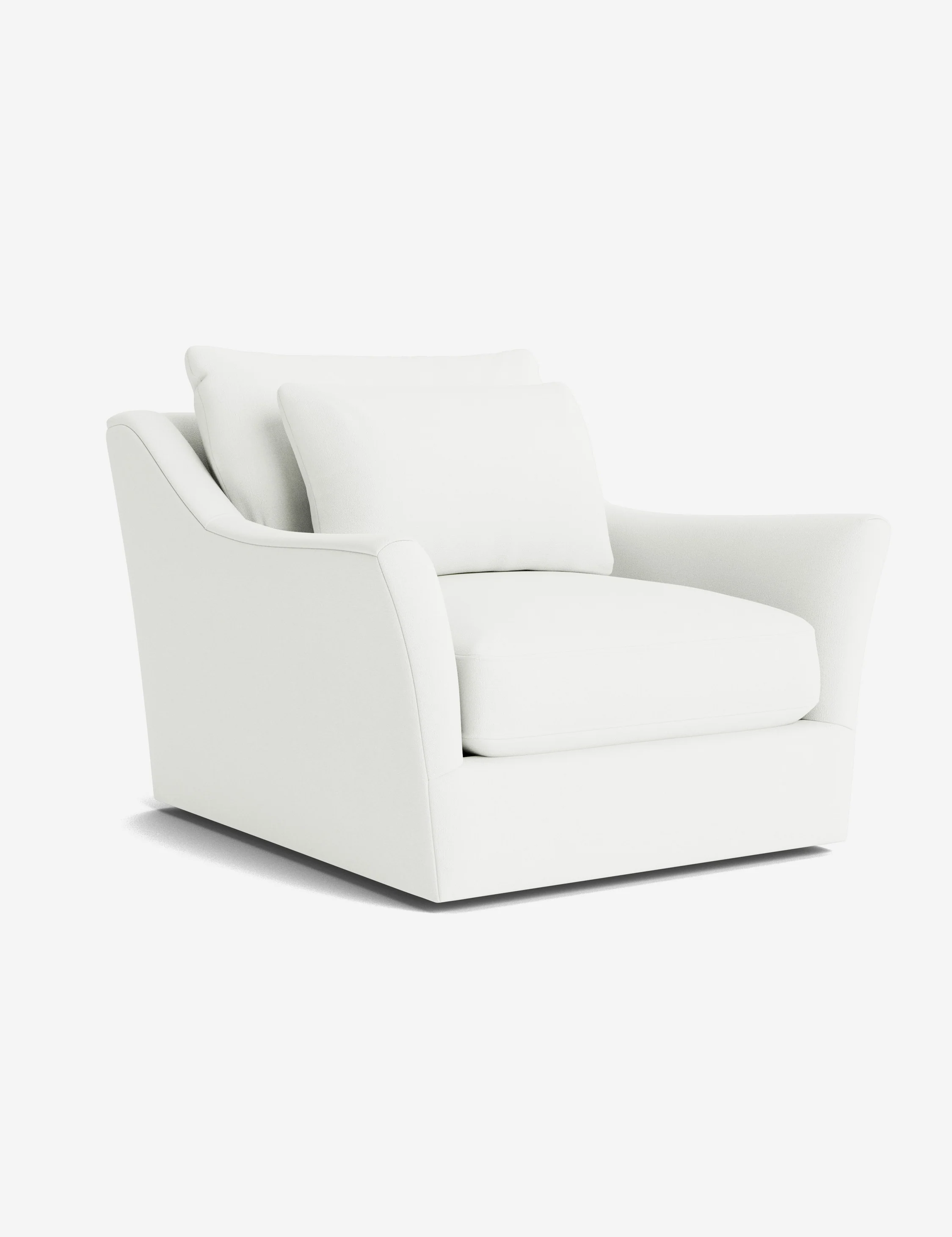 Niven Swivel Chair - Image 110