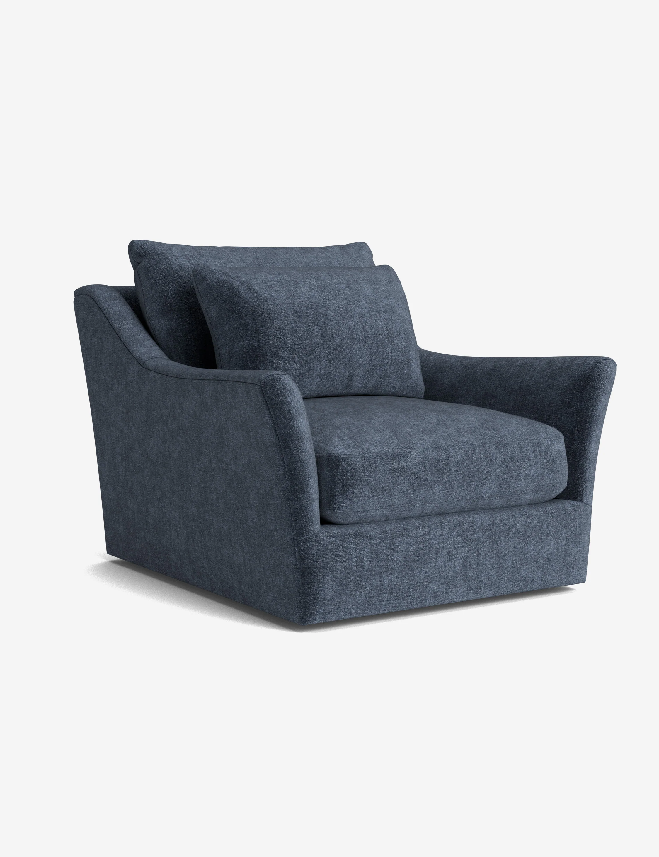 Niven Swivel Chair - Image 118
