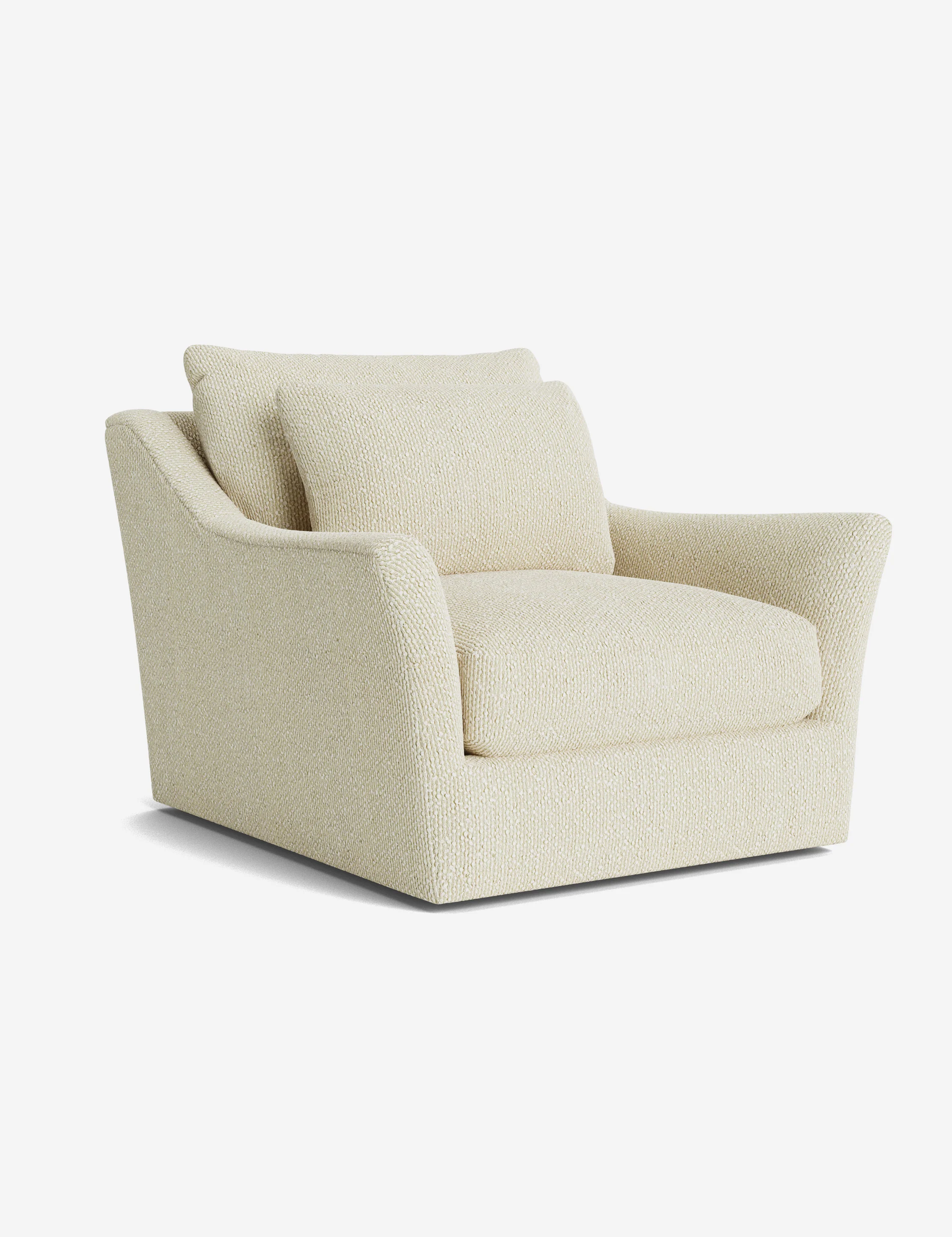 Niven Swivel Chair - Image 122