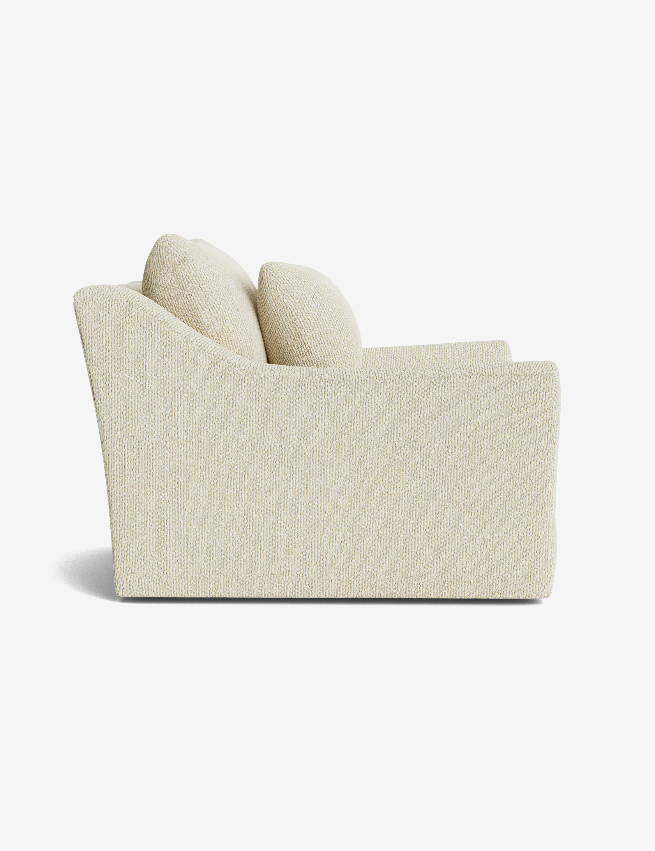 Niven Swivel Chair - Image 123