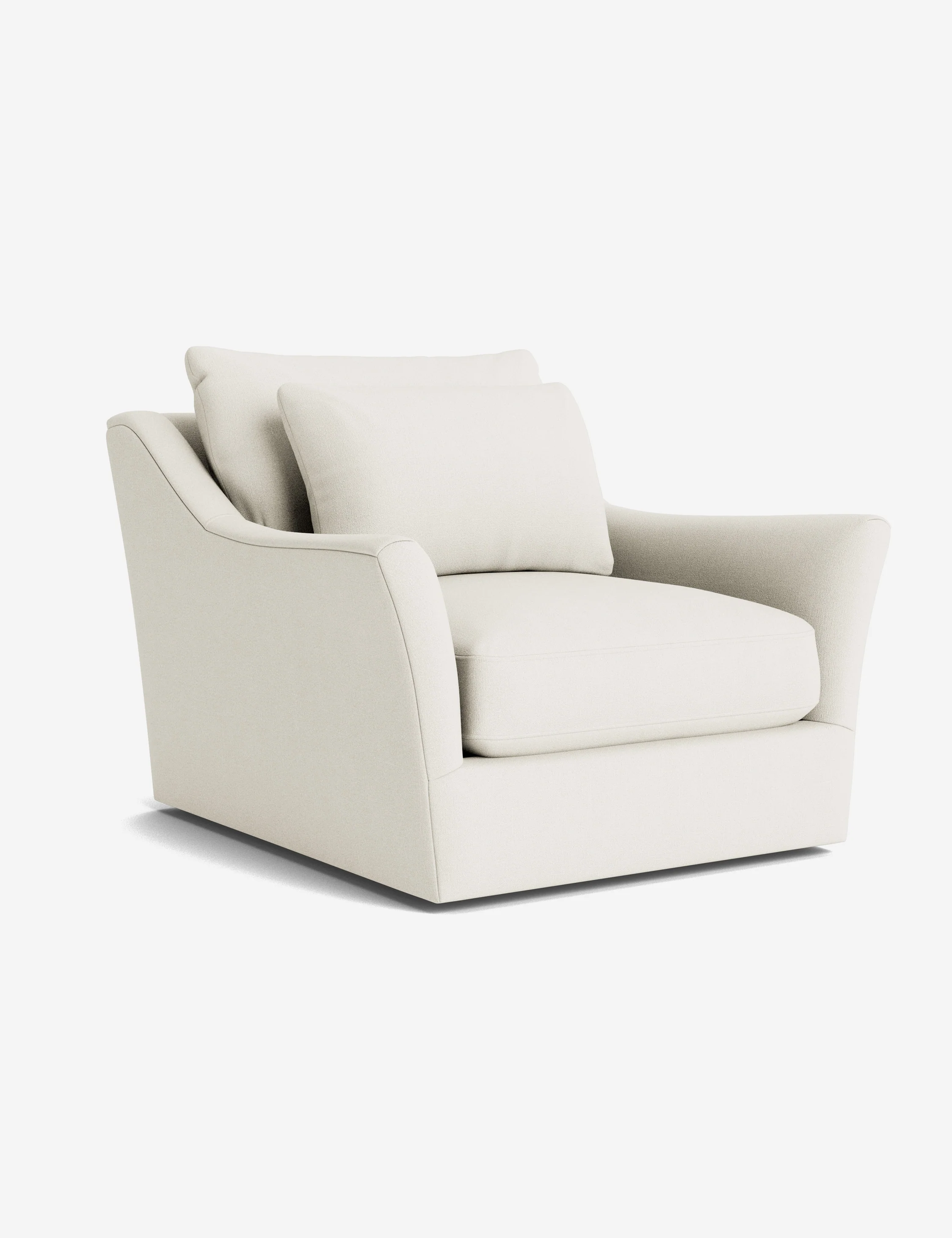 Niven Swivel Chair - Image 126