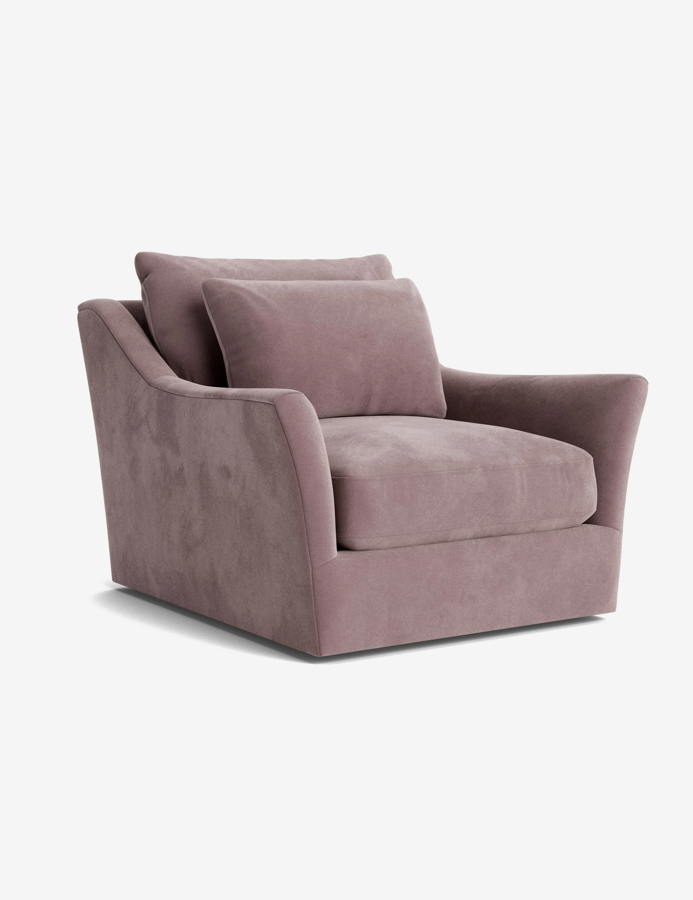 Niven Swivel Chair - Image 138