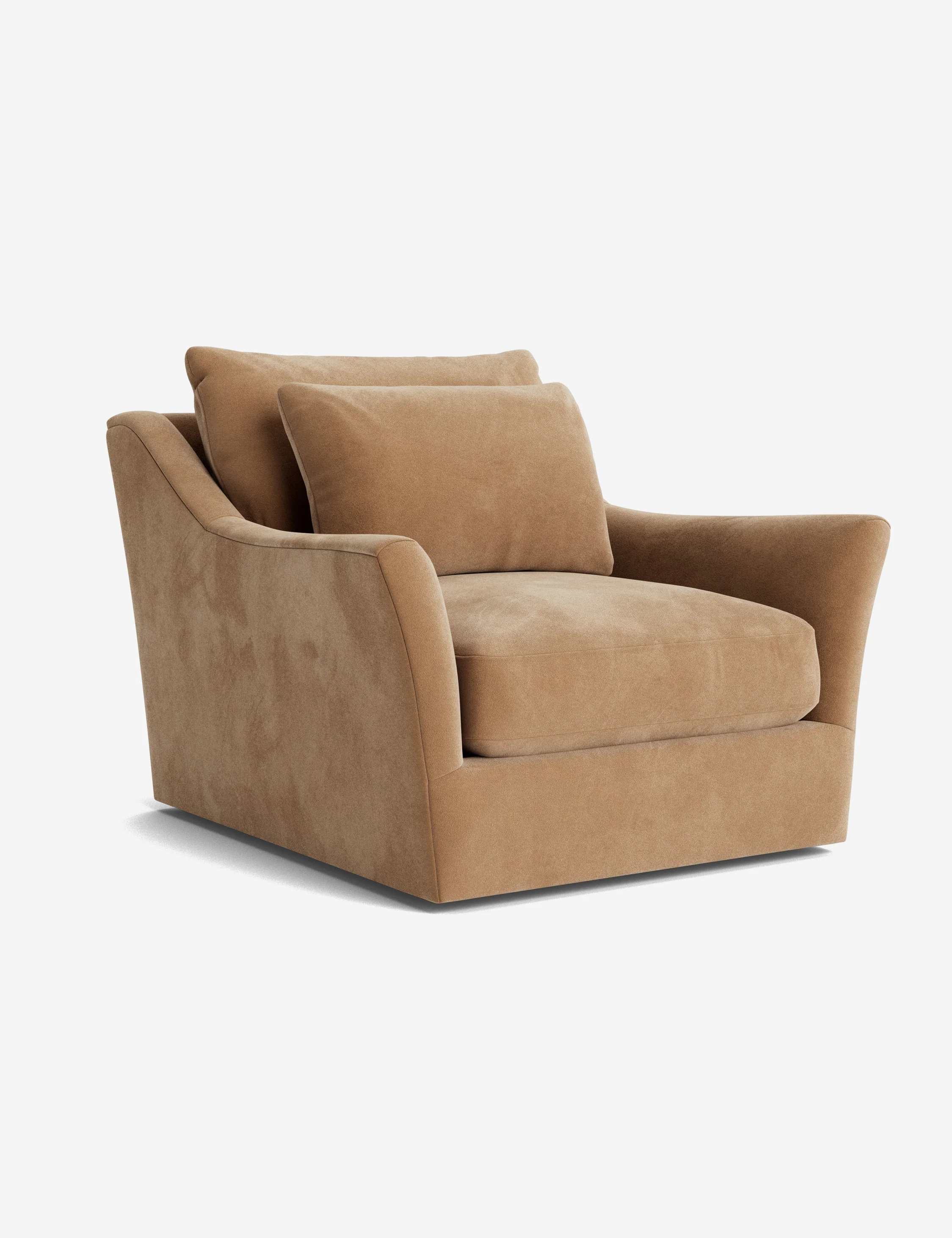 Niven Swivel Chair - Image 14