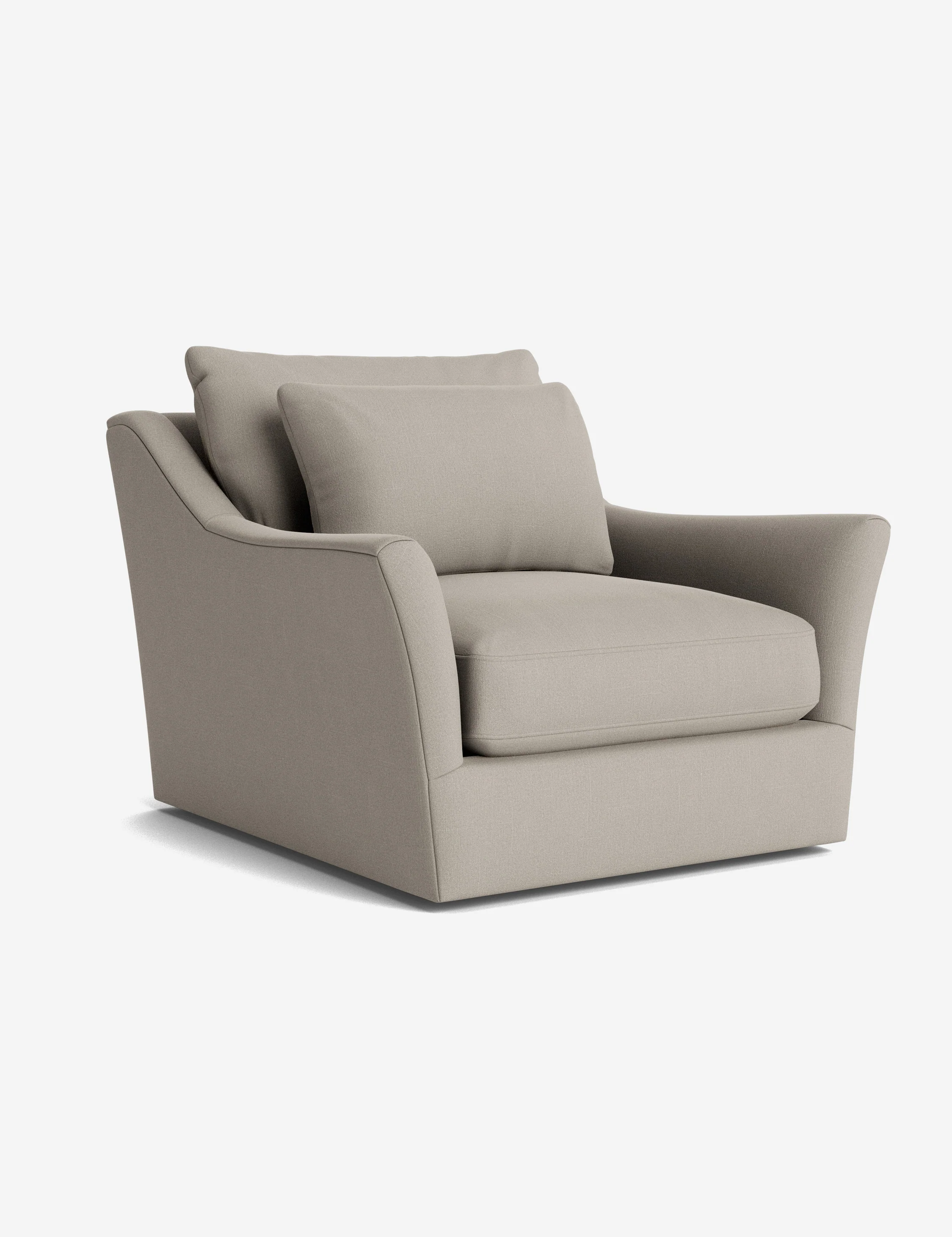 Niven Swivel Chair - Image 142