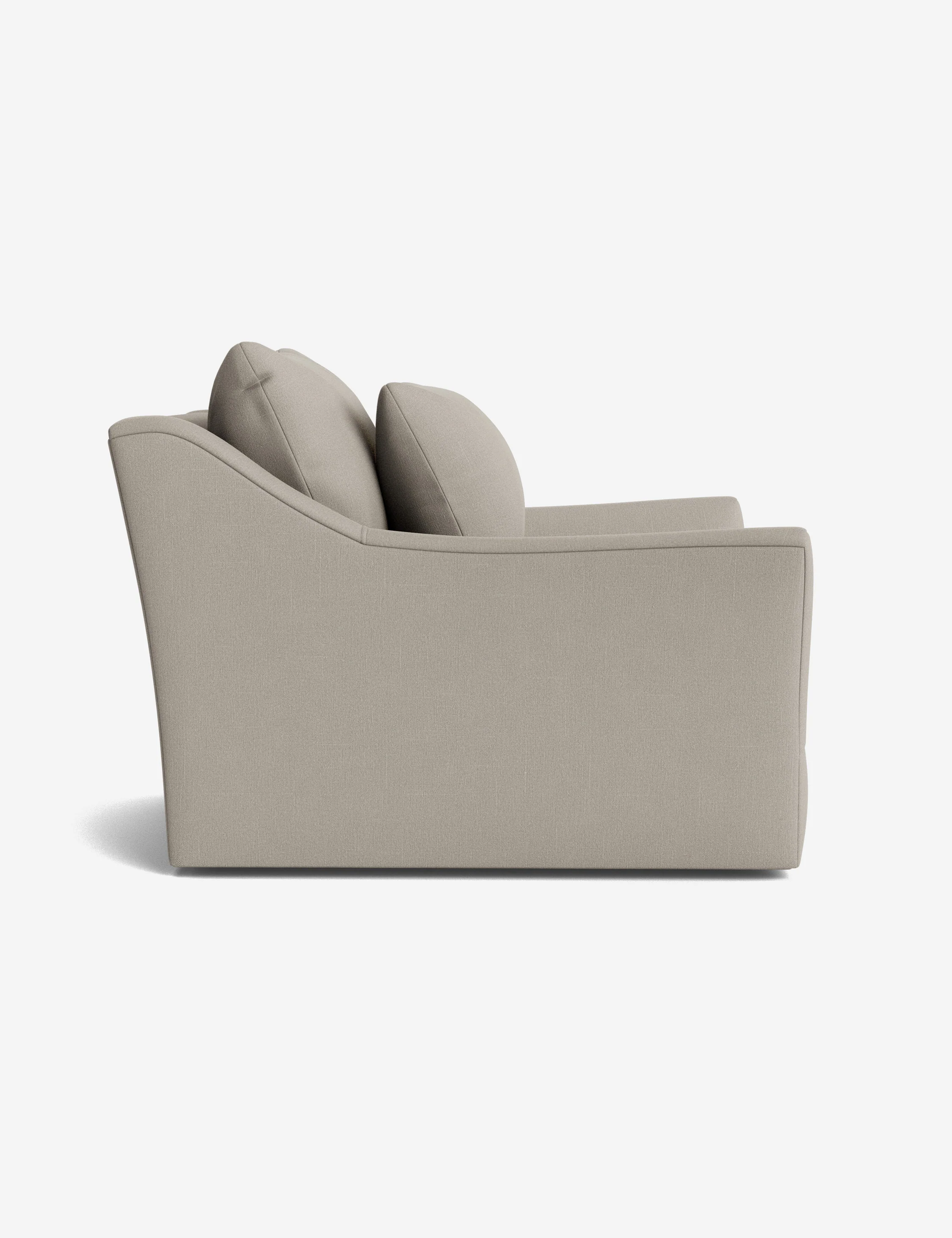 Niven Swivel Chair - Image 143