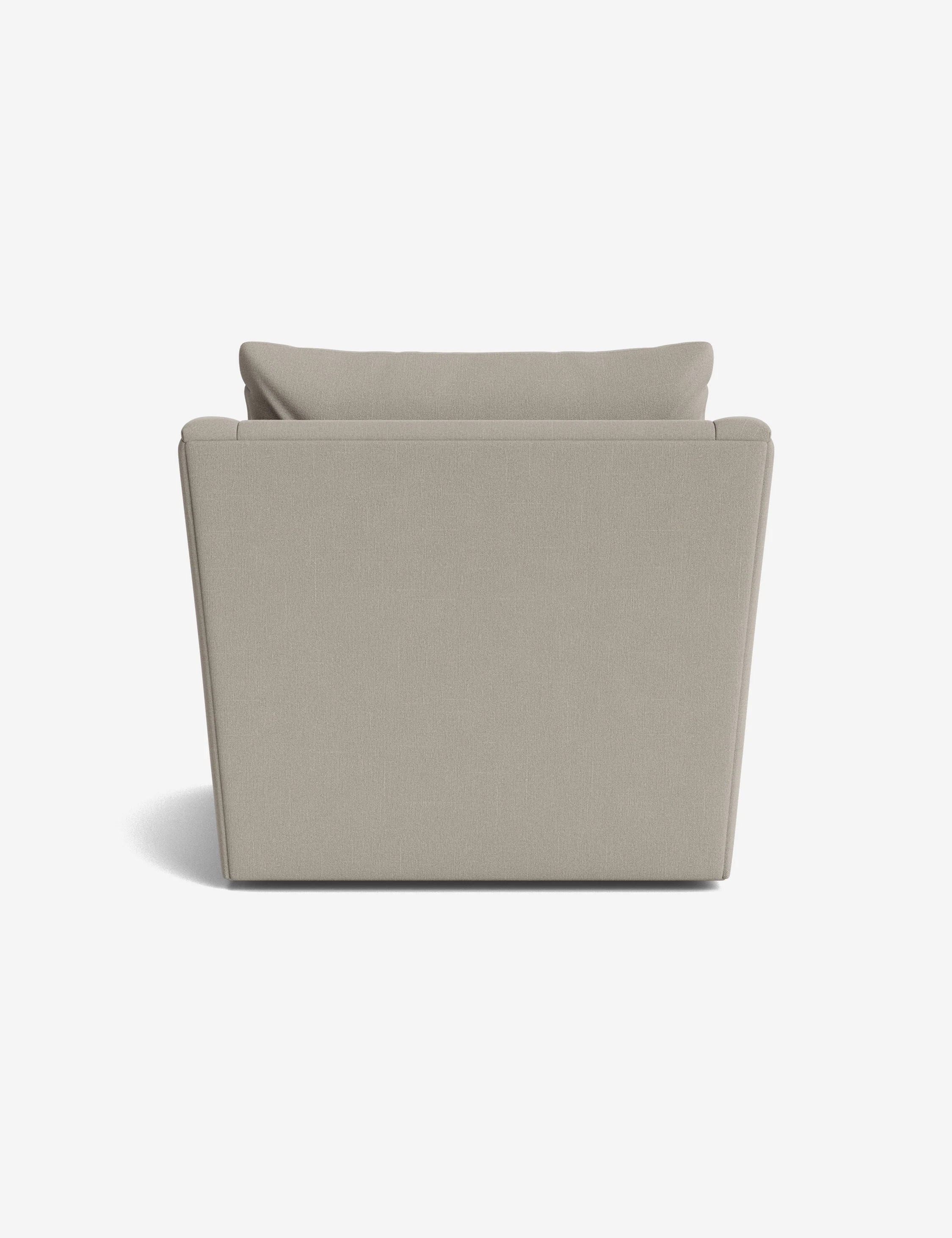 Niven Swivel Chair - Image 144