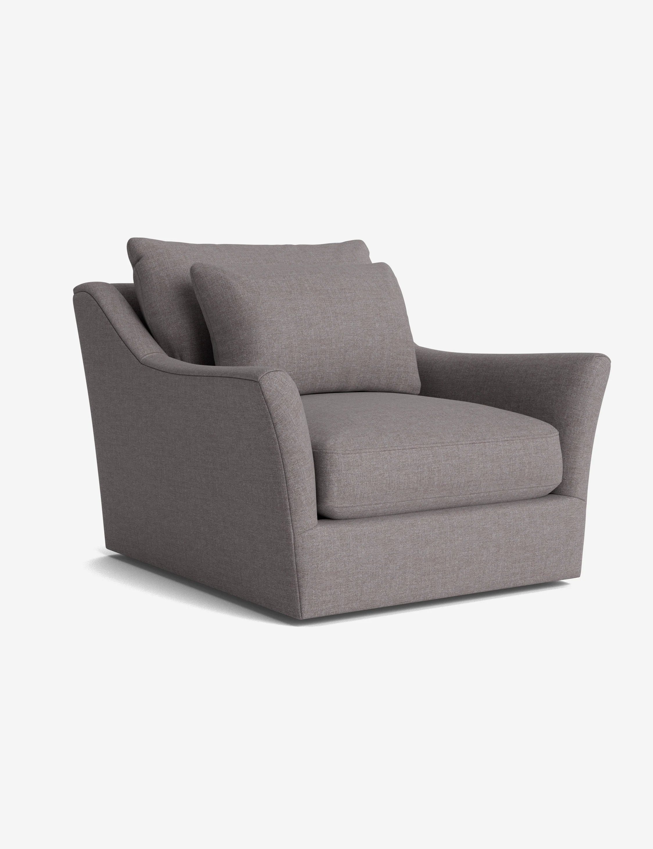Niven Swivel Chair - Image 146