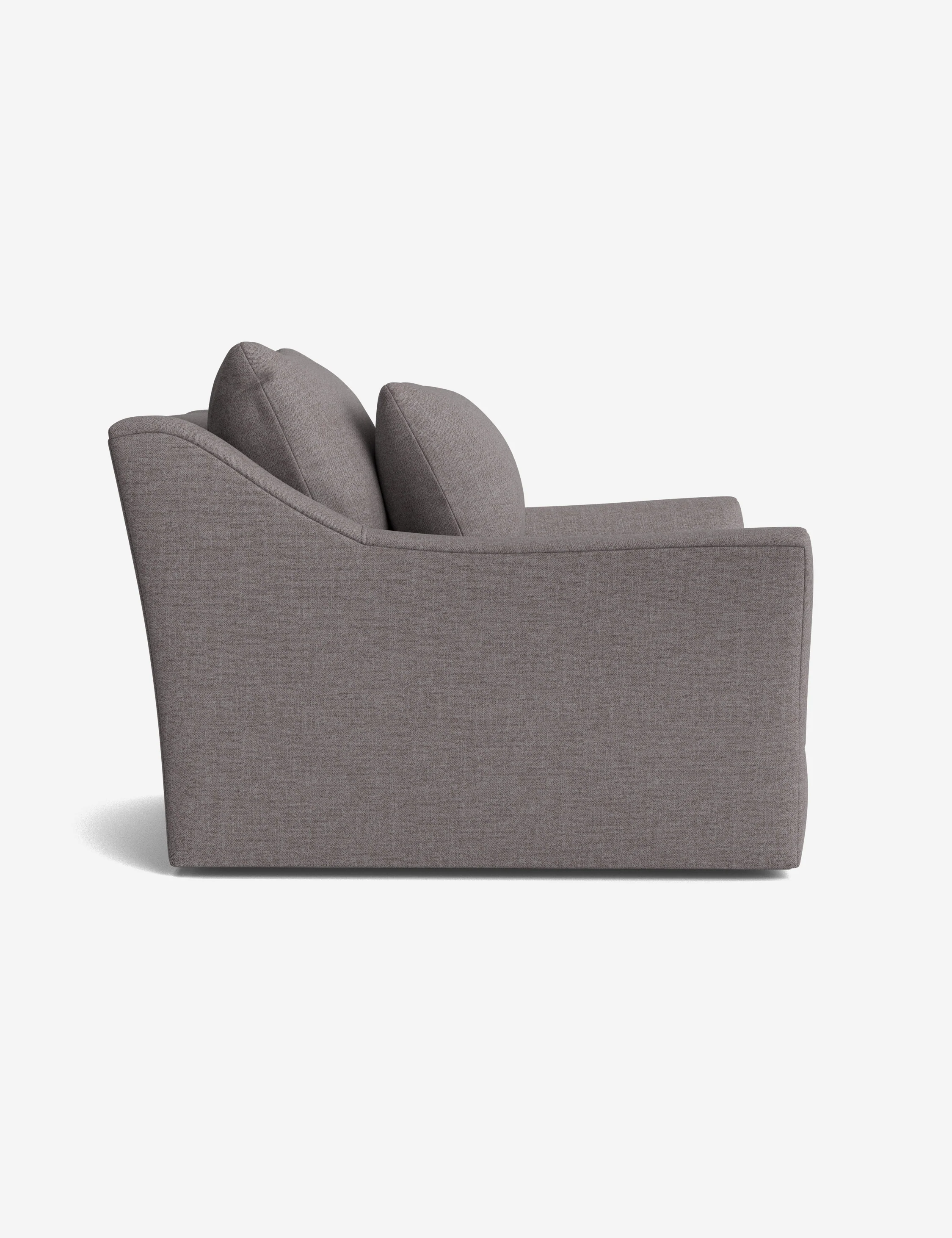Niven Swivel Chair - Image 147
