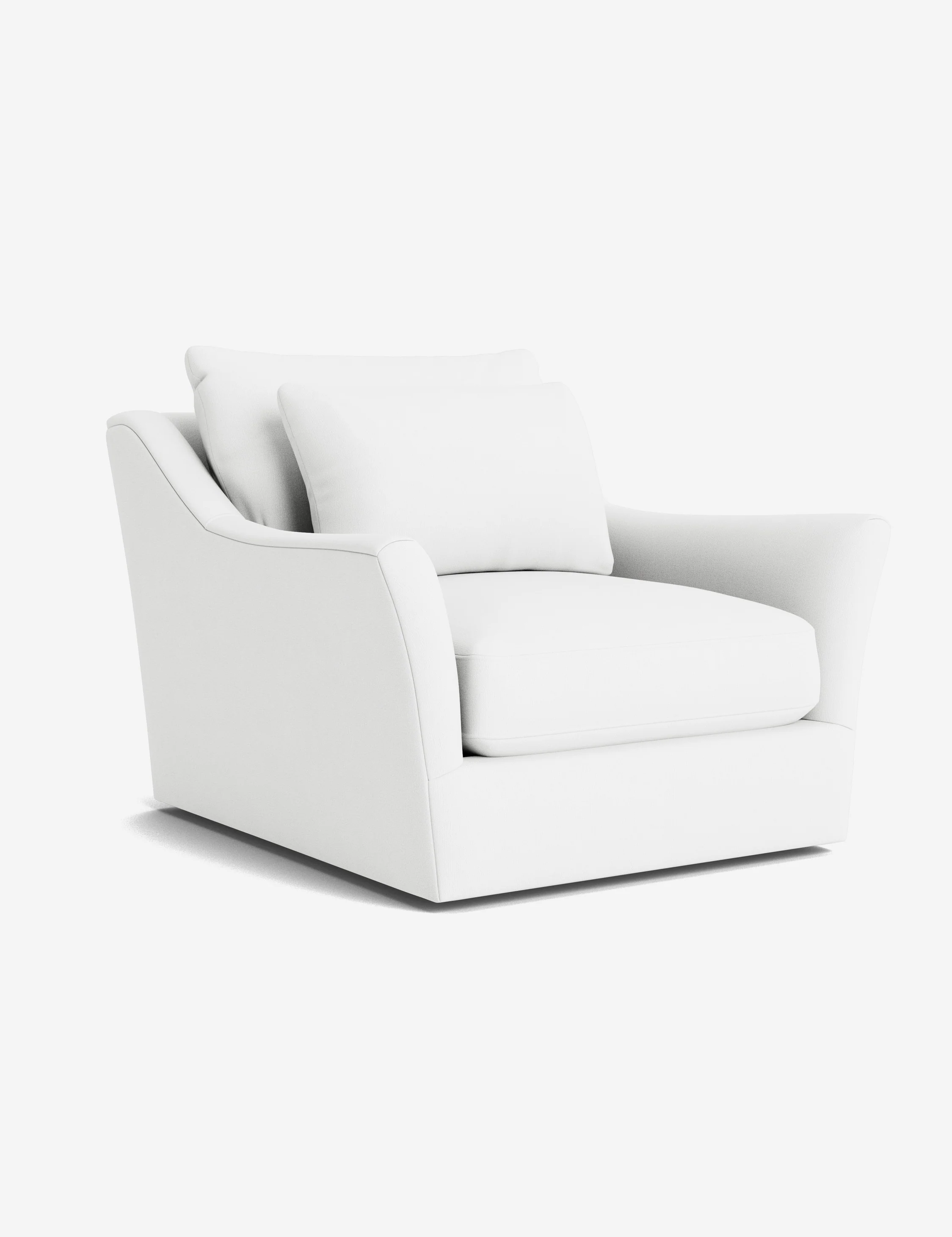 Niven Swivel Chair - Image 150