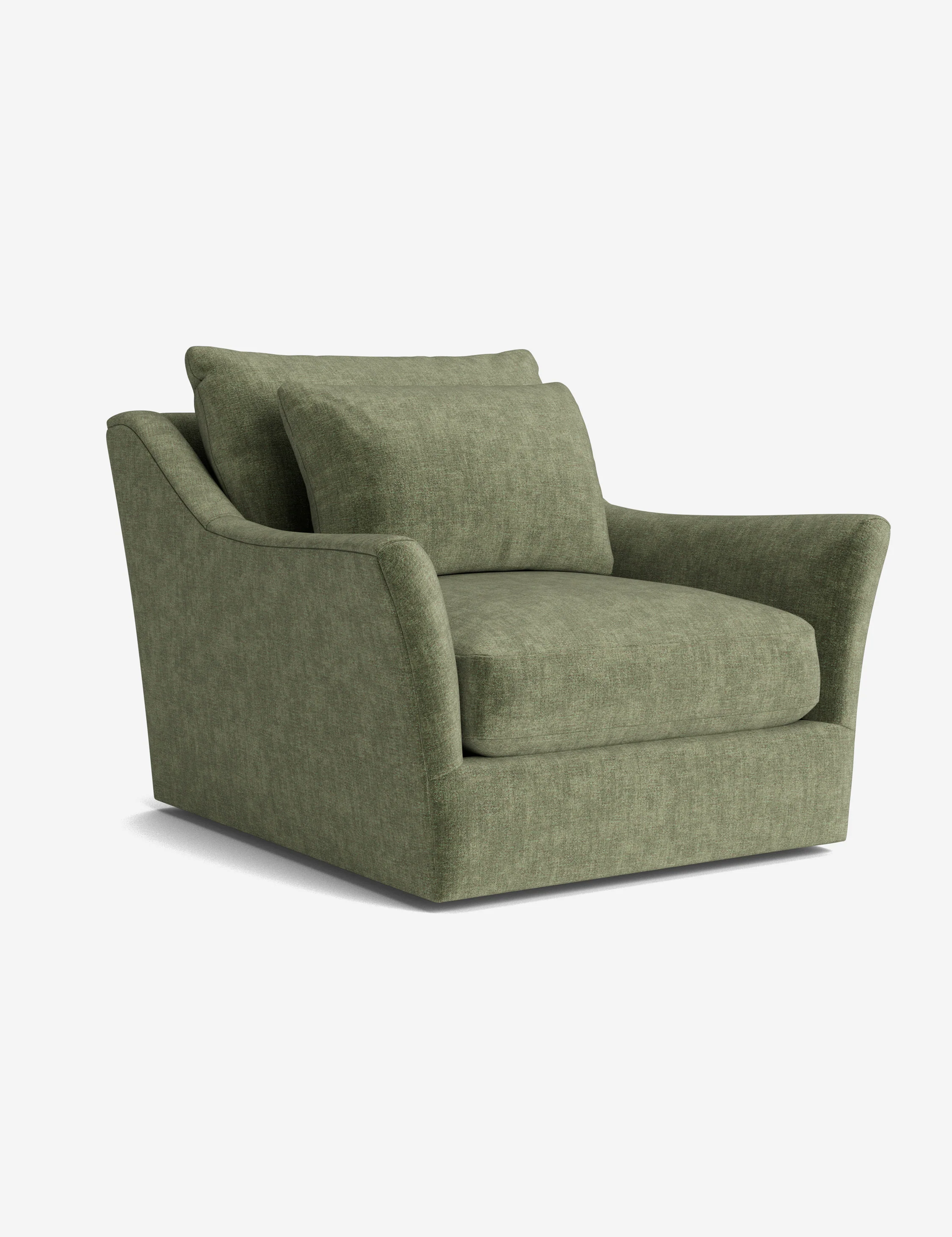 Niven Swivel Chair - Image 154