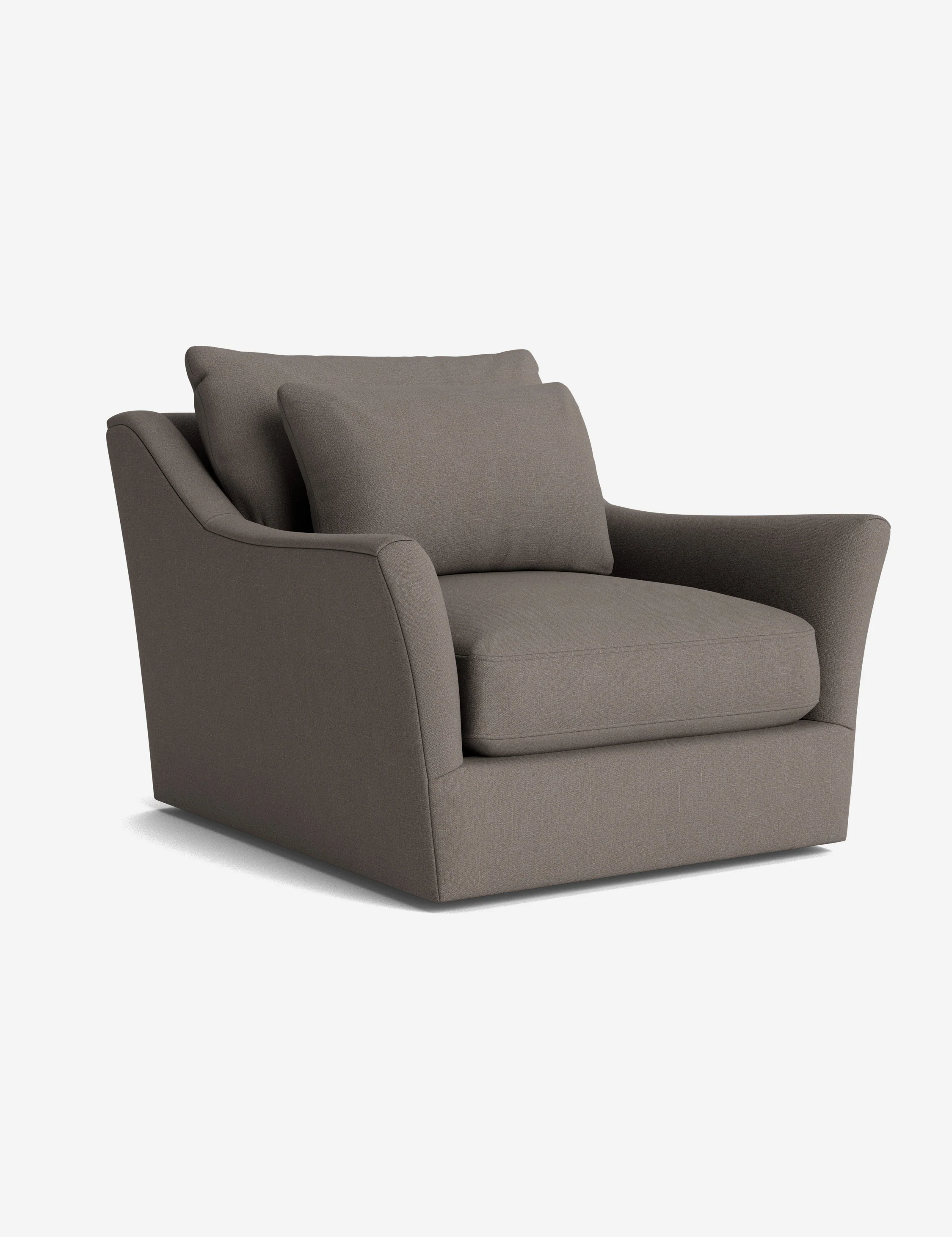 Niven Swivel Chair - Image 158