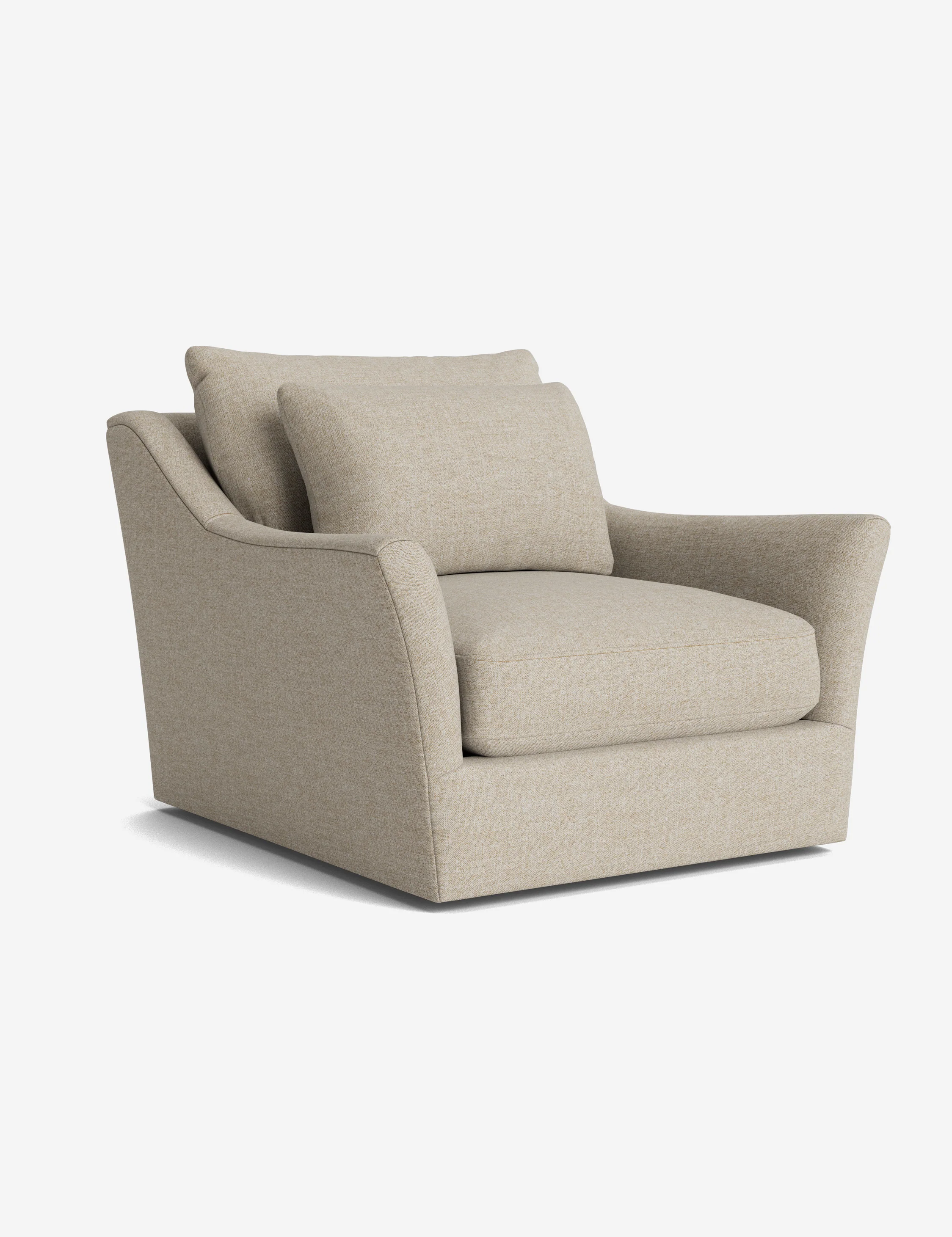 Niven Swivel Chair - Image 162
