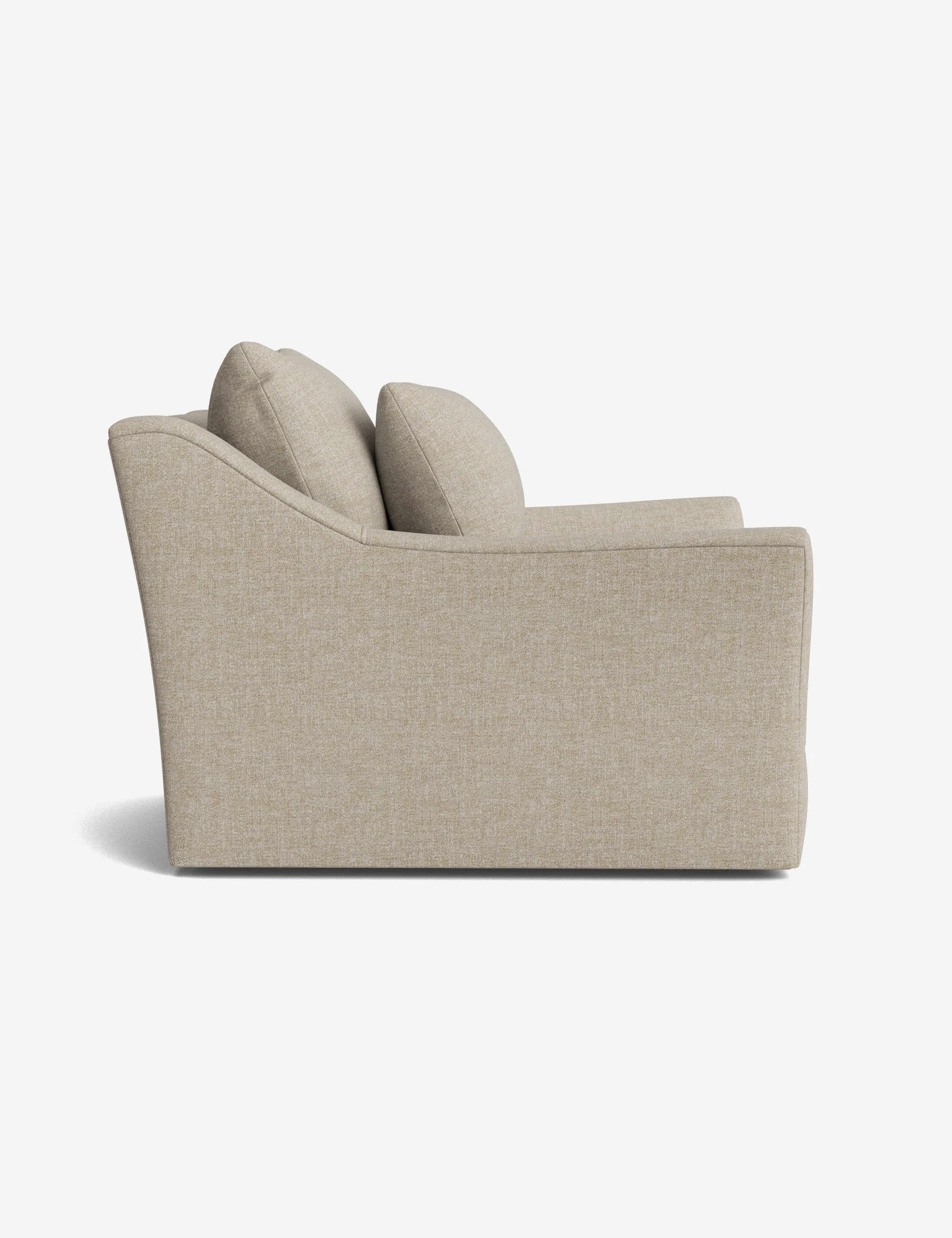 Niven Swivel Chair - Image 163