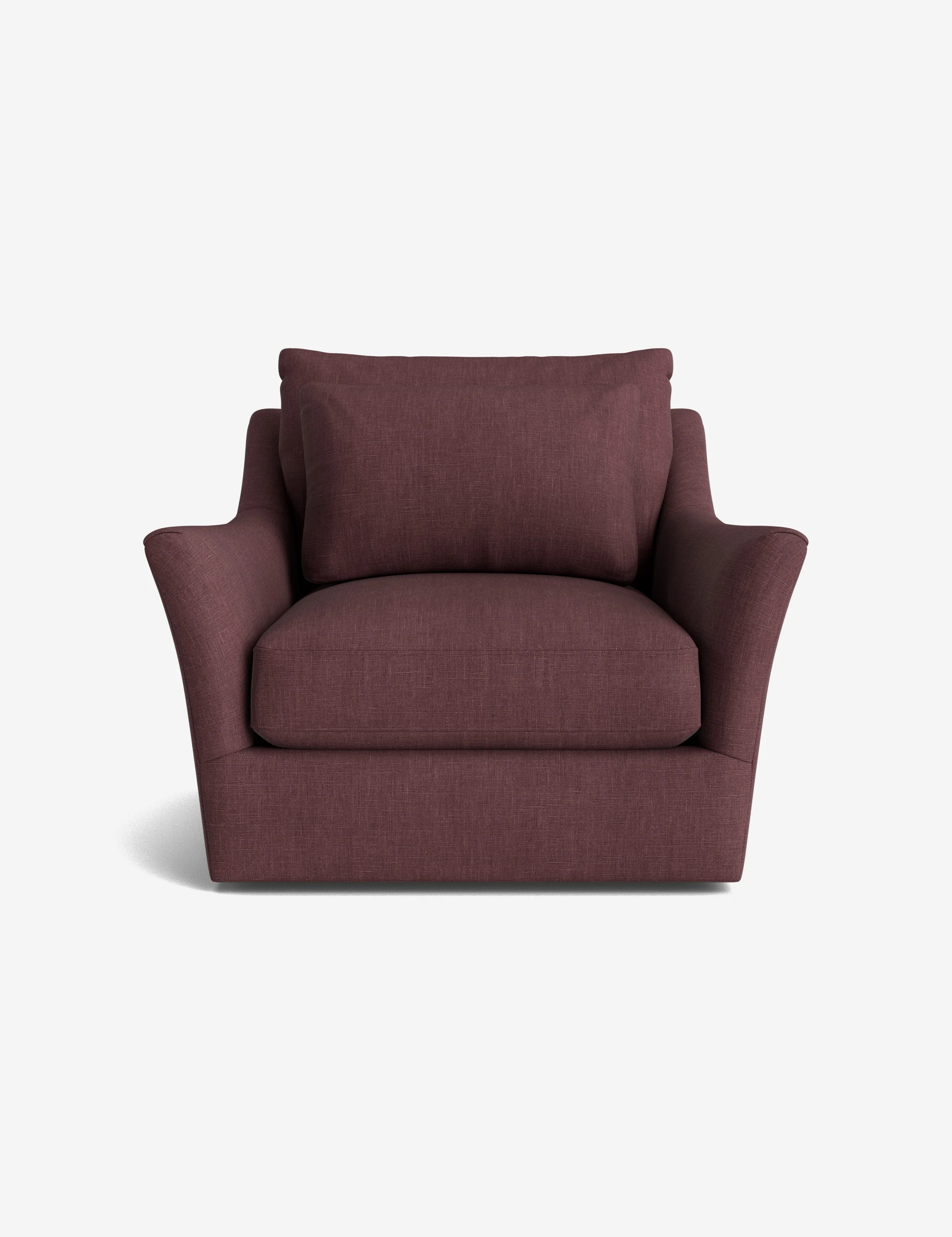 Niven Swivel Chair - Image 165