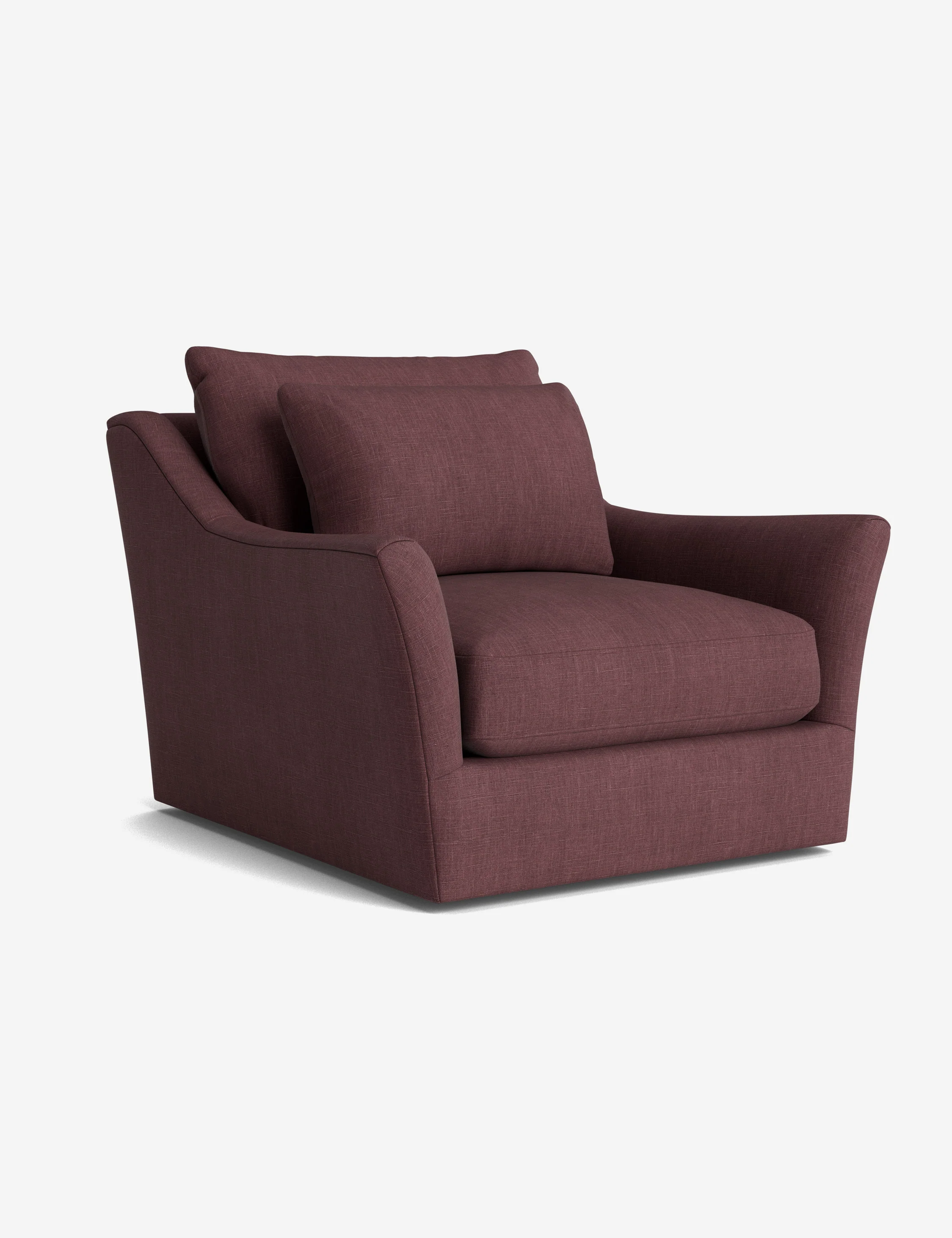 Niven Swivel Chair - Image 166