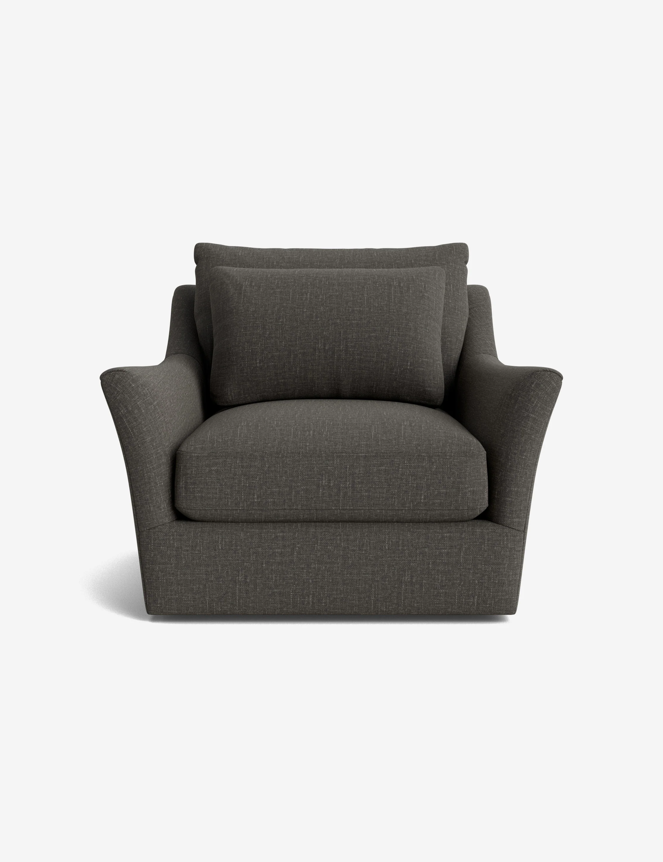Niven Swivel Chair - Image 17