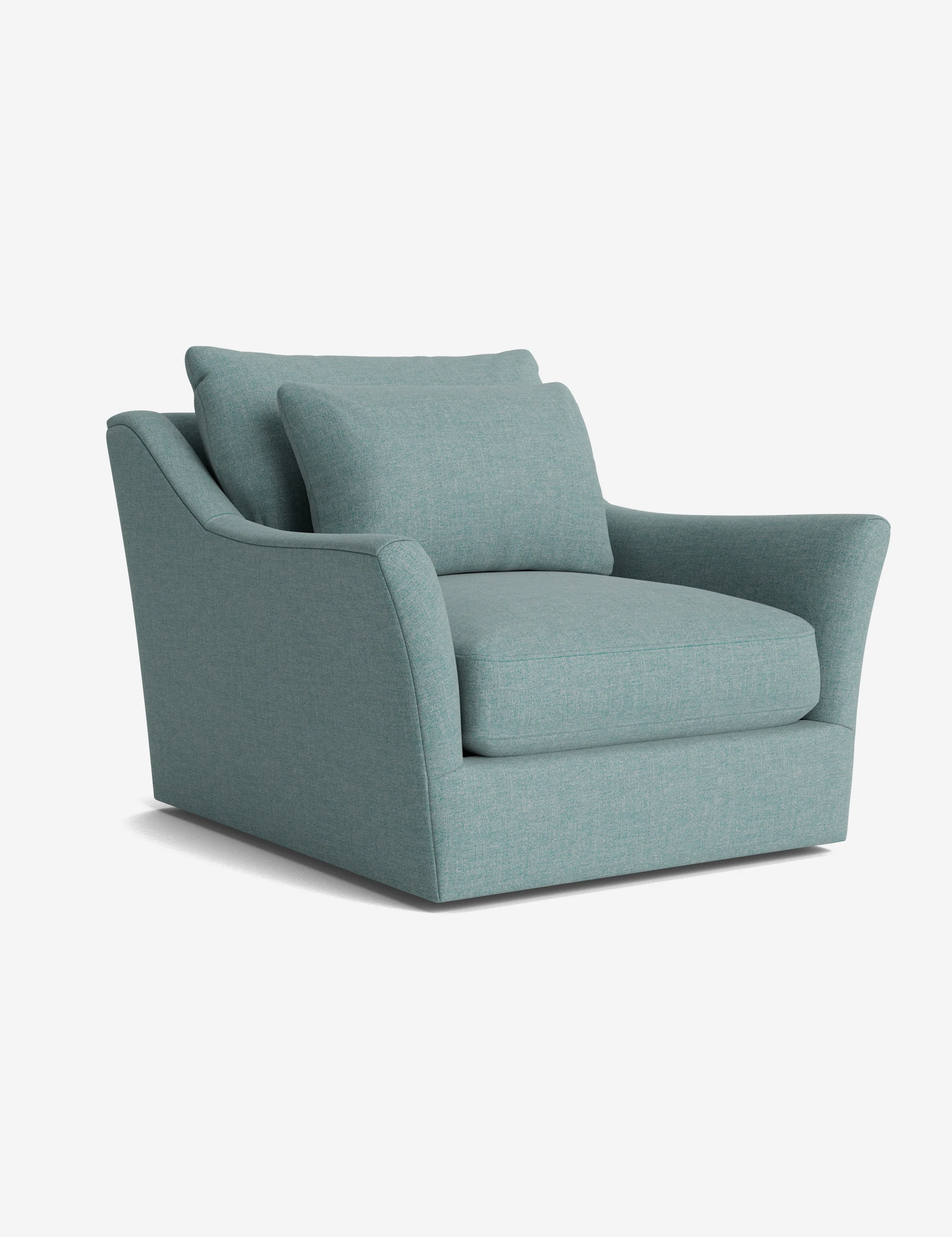 Niven Swivel Chair - Image 170
