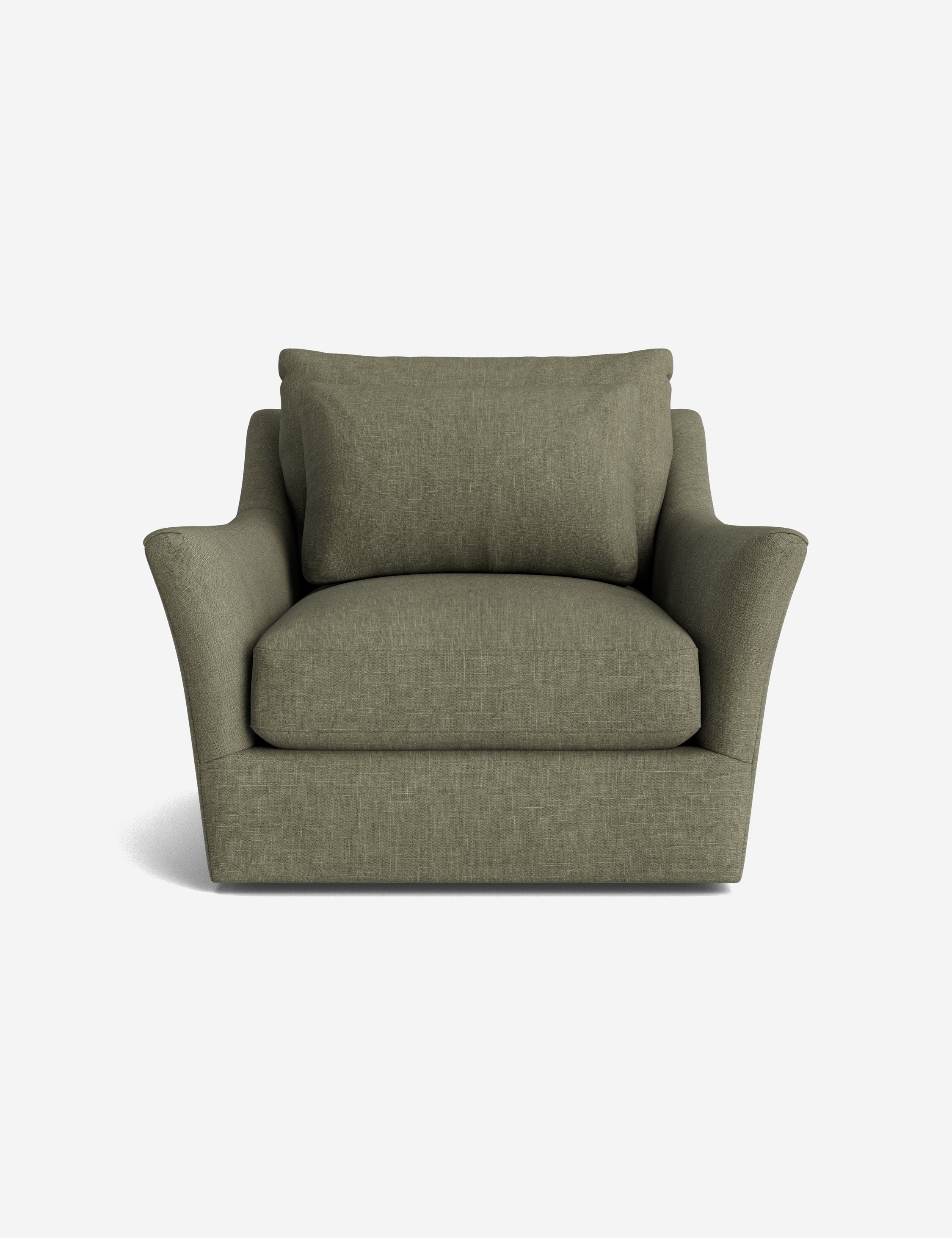 Niven Swivel Chair - Image 173