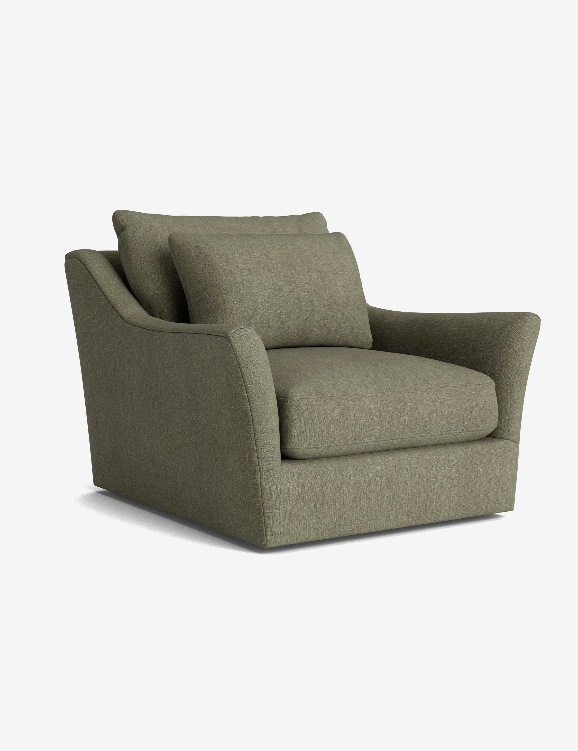 Niven Swivel Chair - Image 174