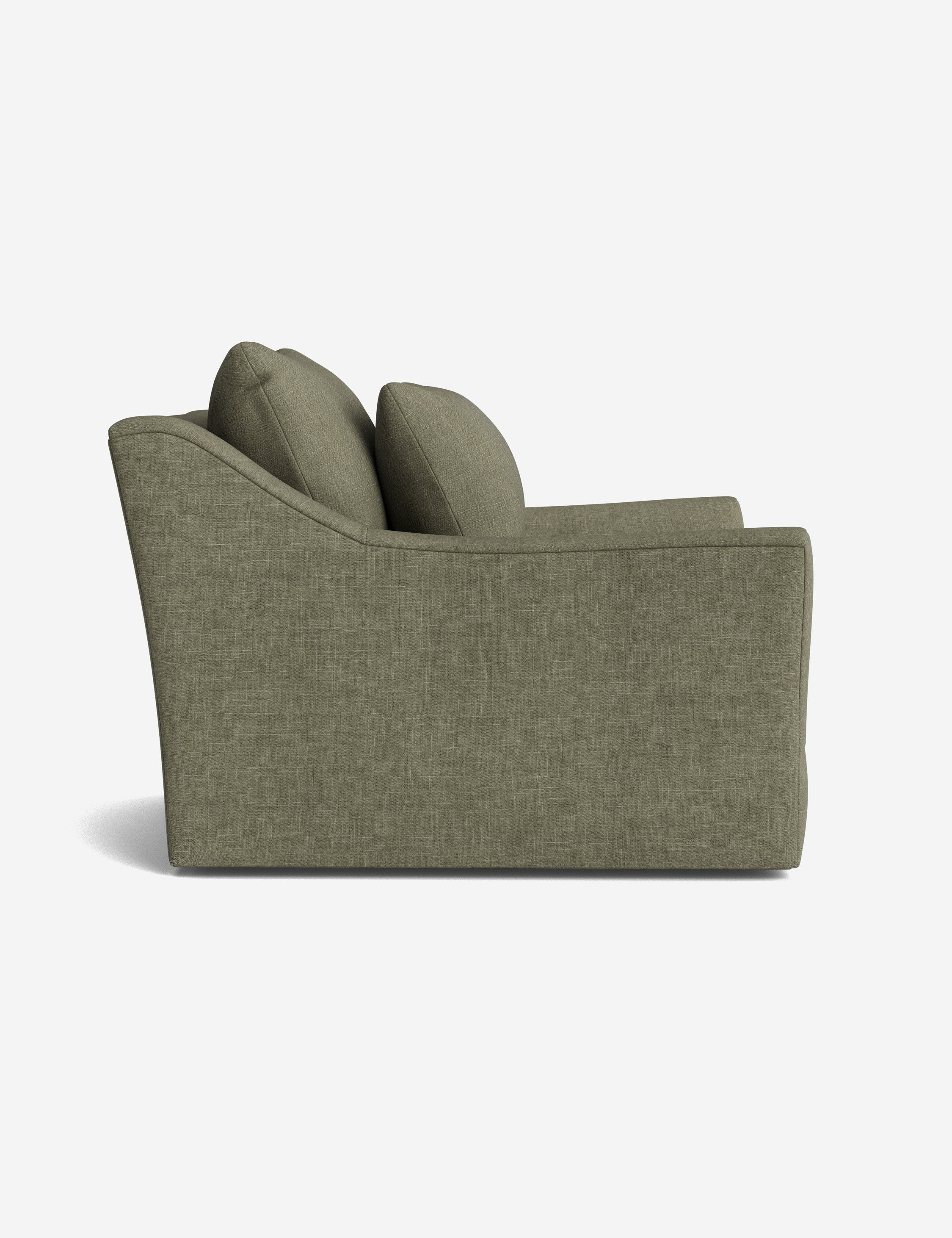 Niven Swivel Chair - Image 175