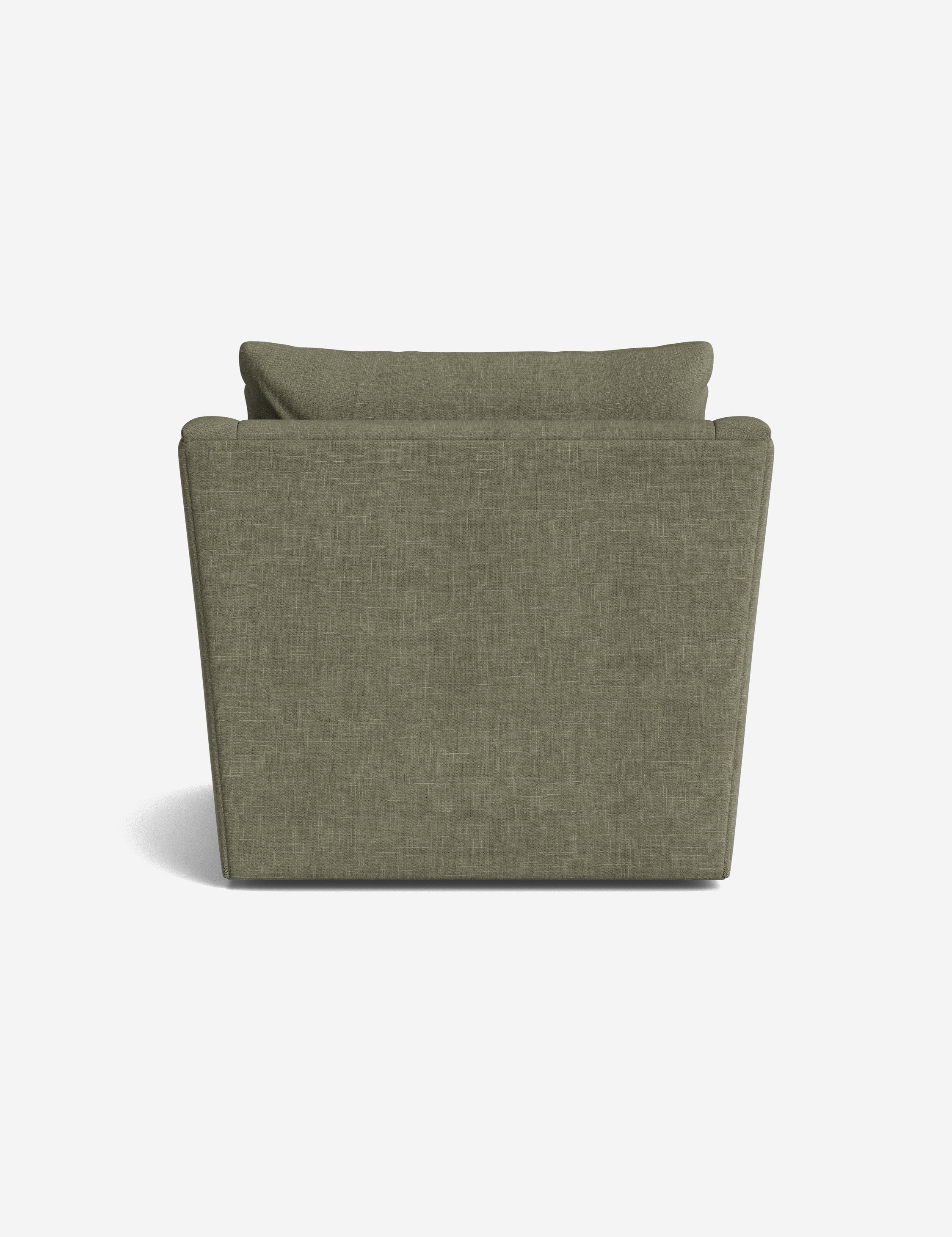 Niven Swivel Chair - Image 176