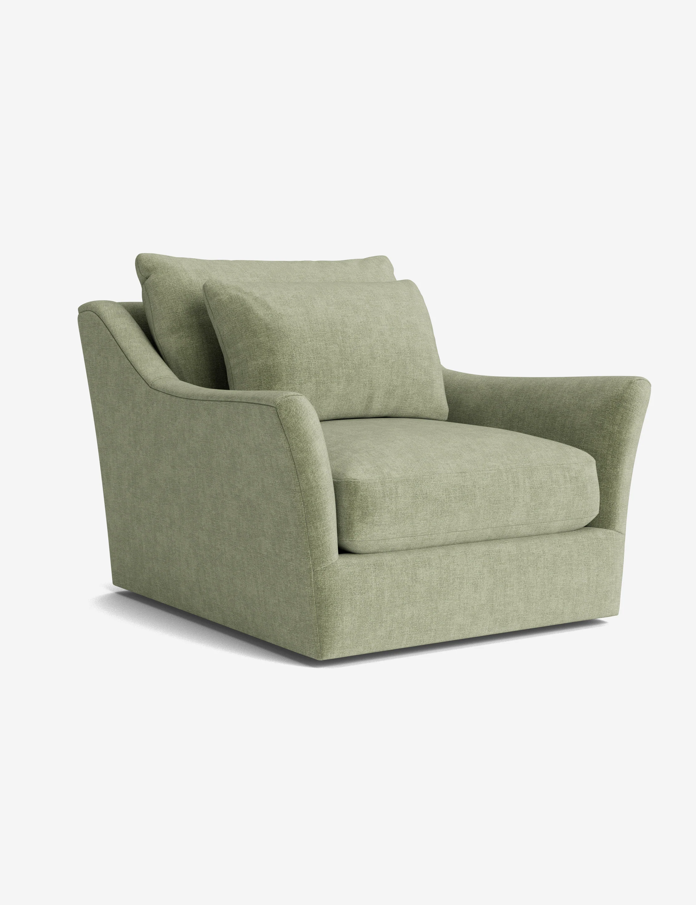 Niven Swivel Chair - Image 178
