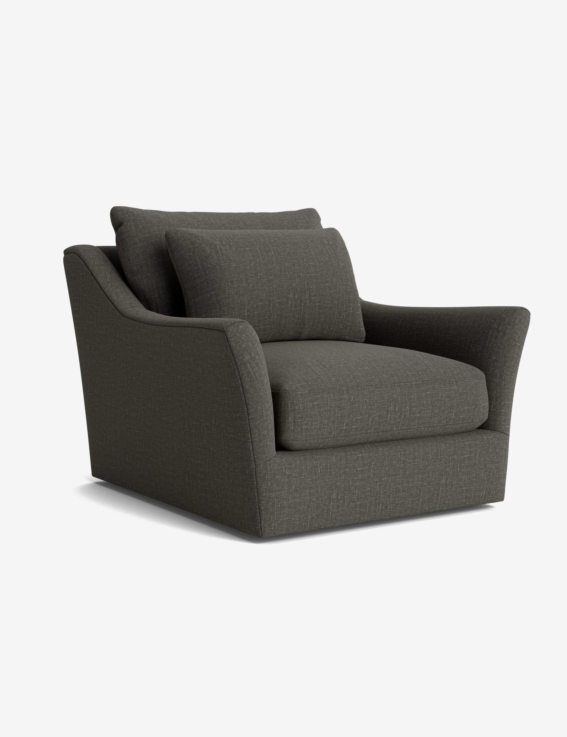 Niven Swivel Chair - Image 18