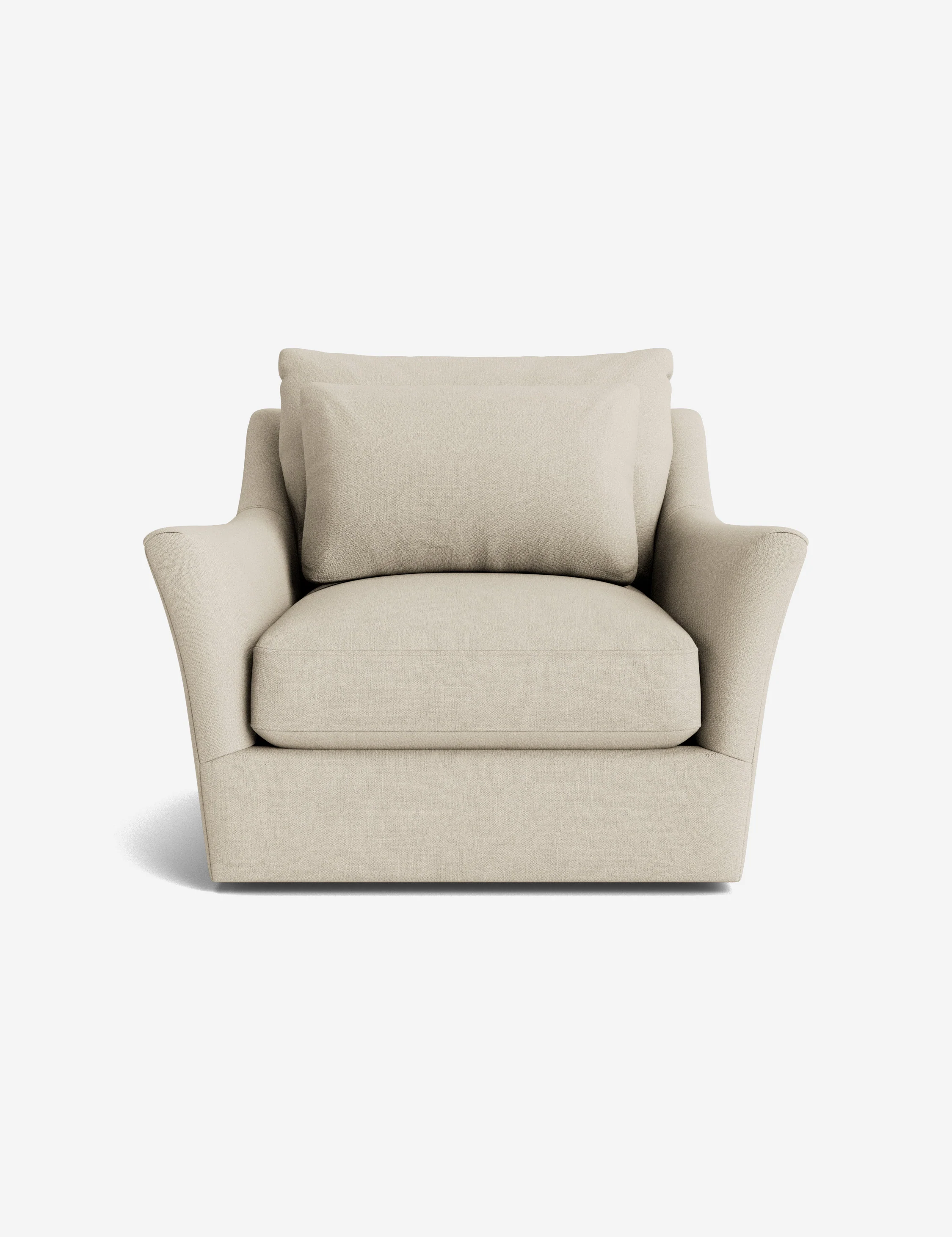 Niven Swivel Chair - Image 181