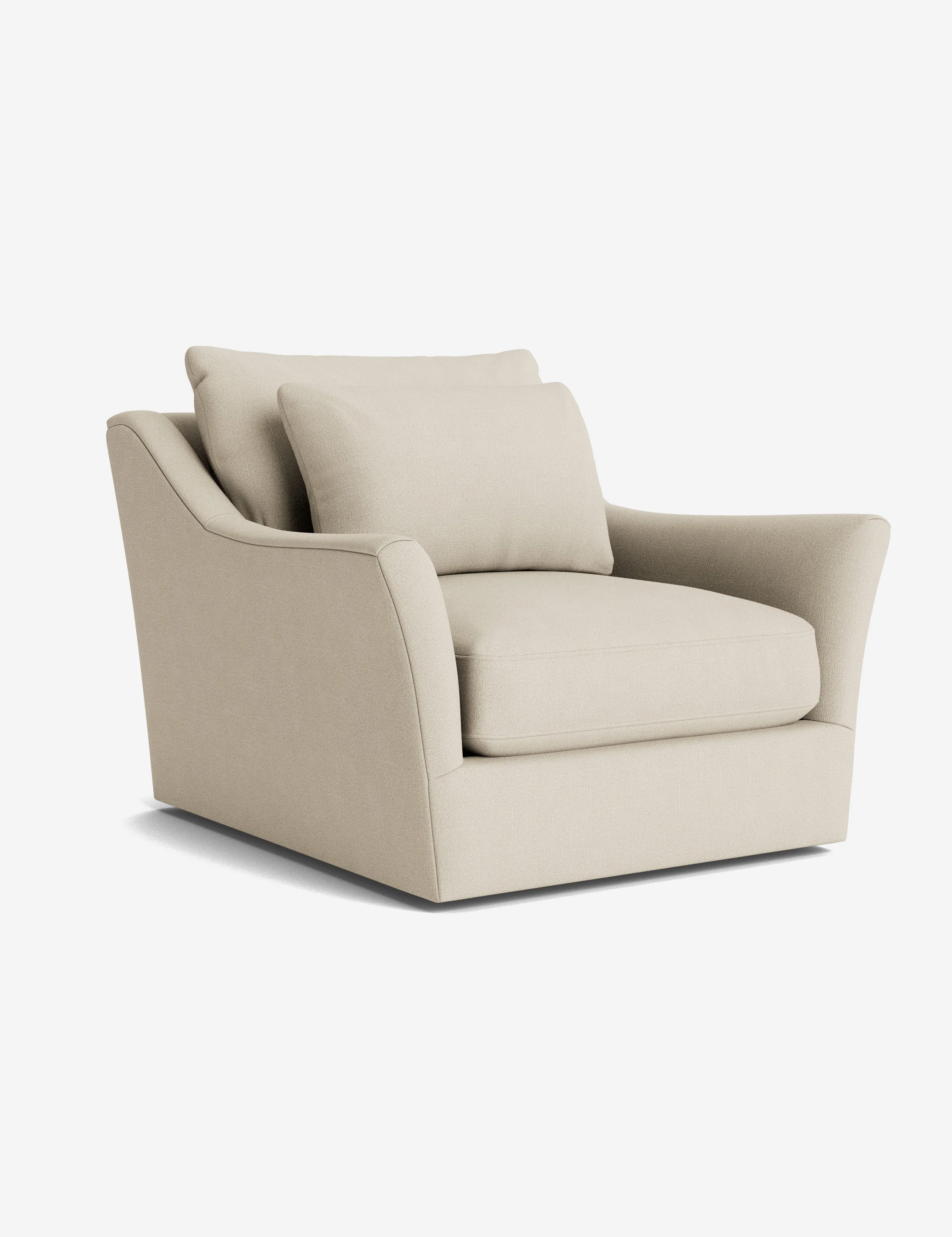 Niven Swivel Chair - Image 182