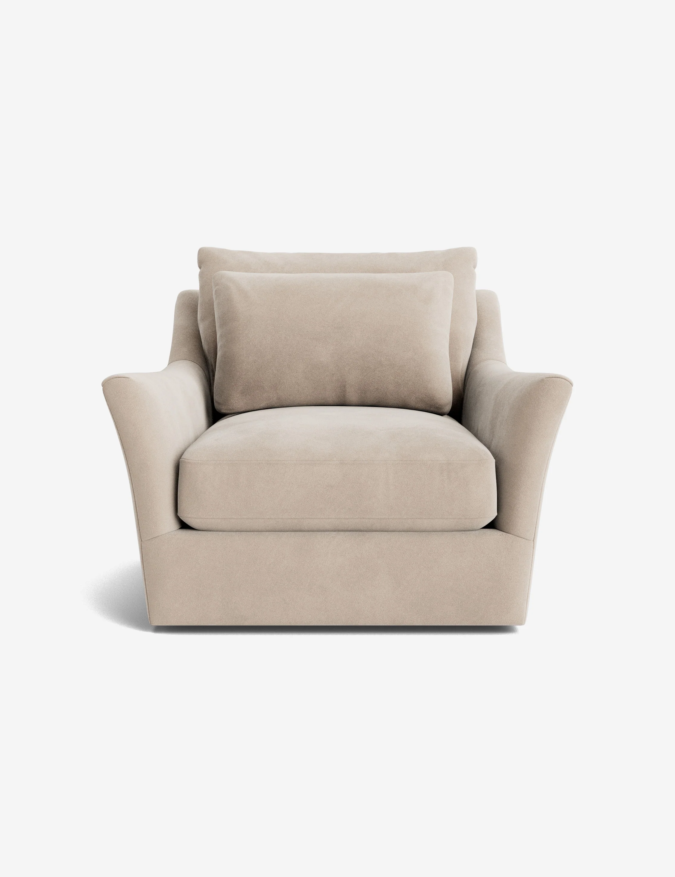 Niven Swivel Chair - Image 185