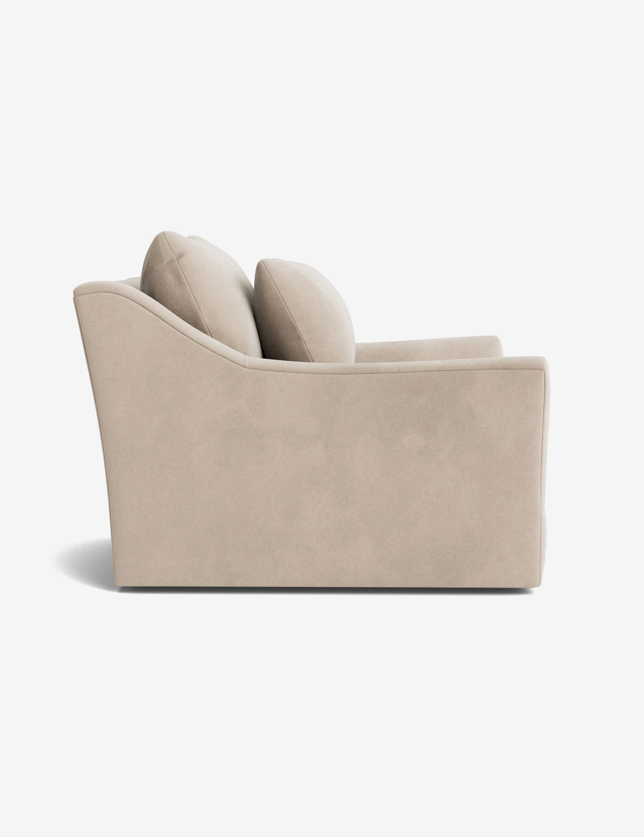 Niven Swivel Chair - Image 187